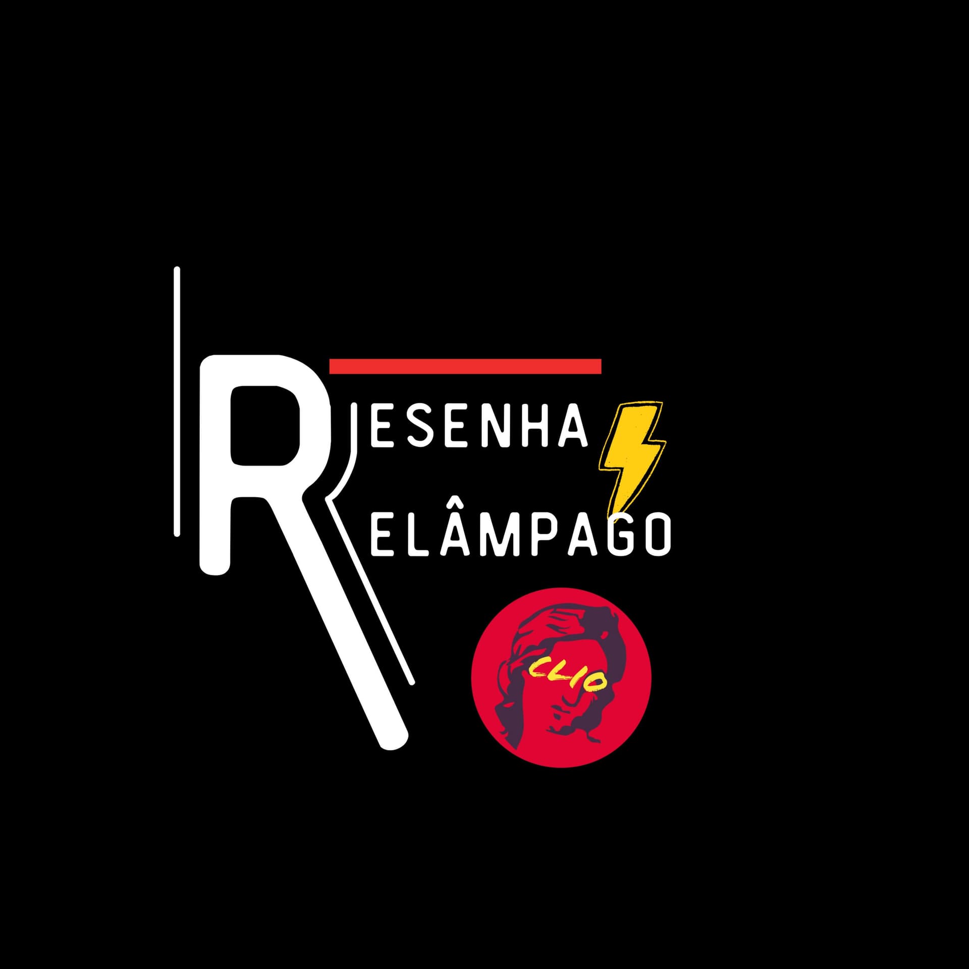 Resenha Relâmpago - Podcasts