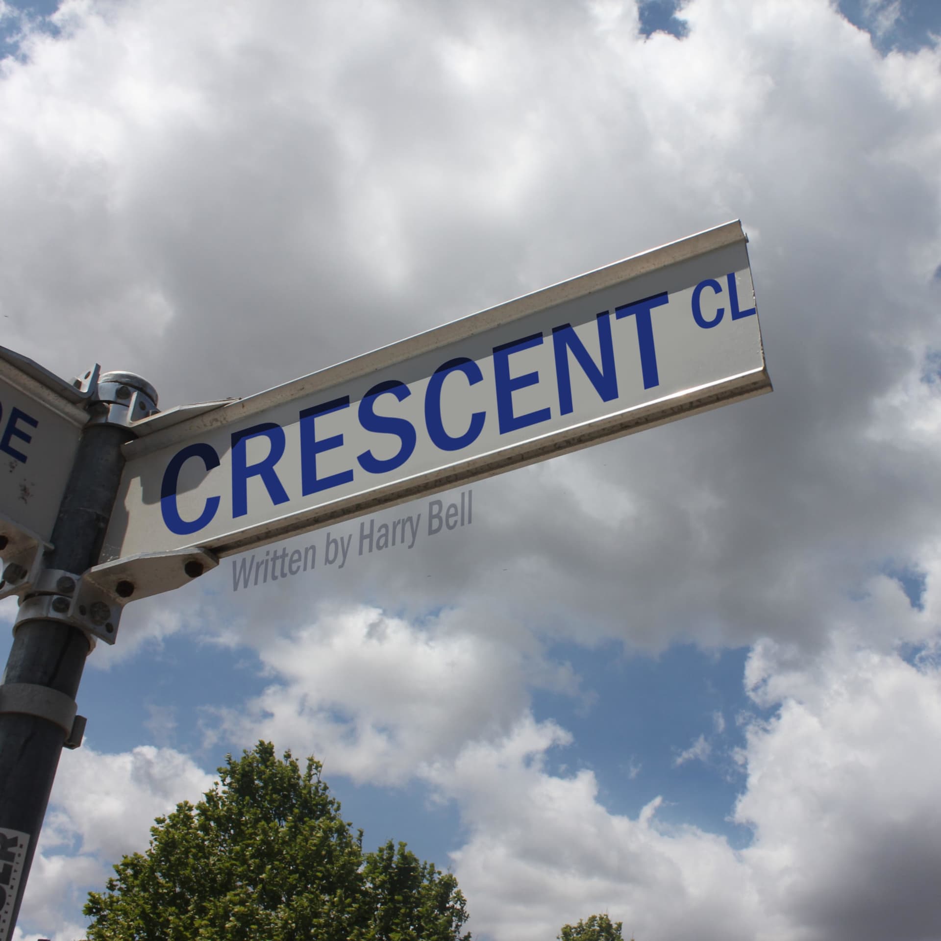 Crescent Close - Podcasts