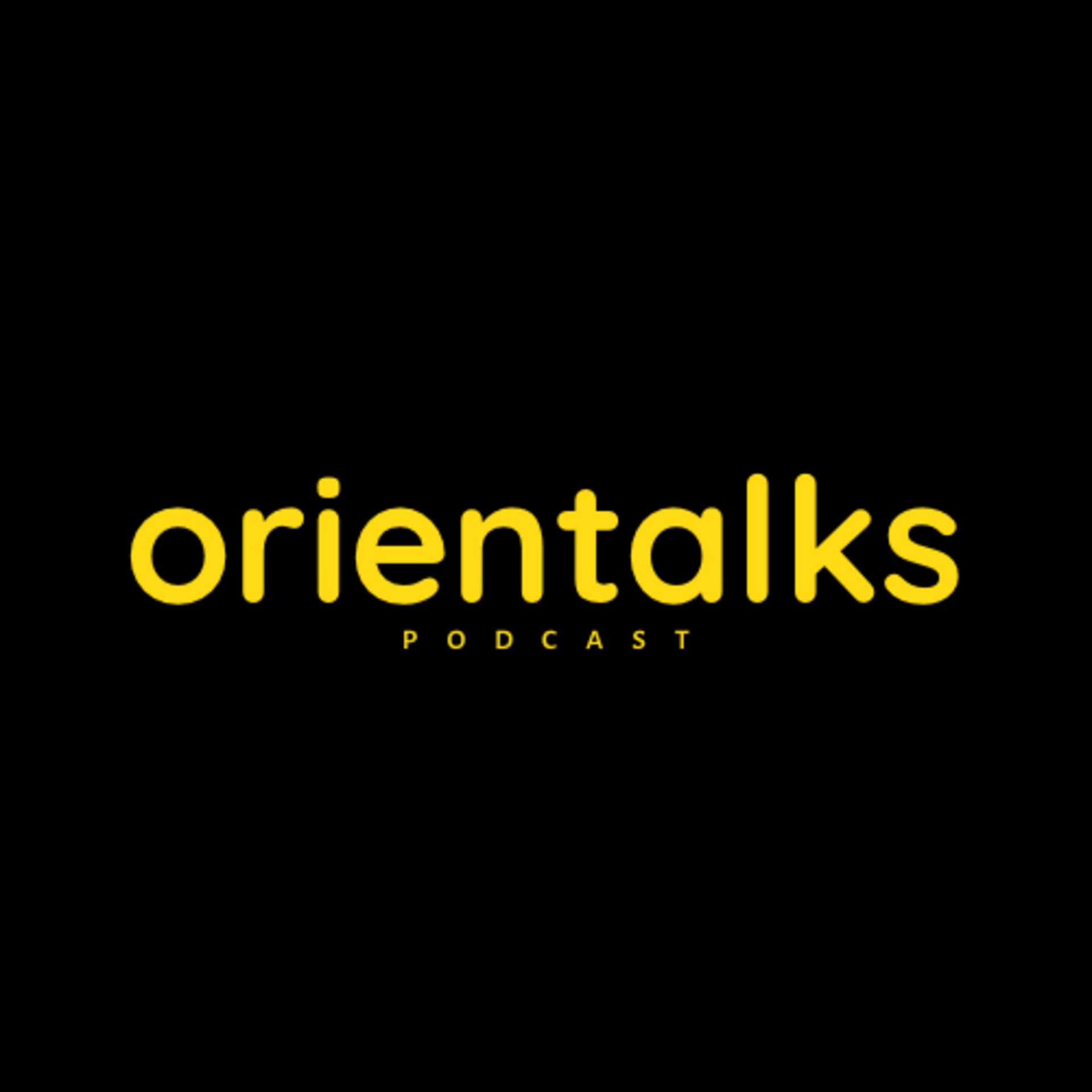 orientalks - Podcasts