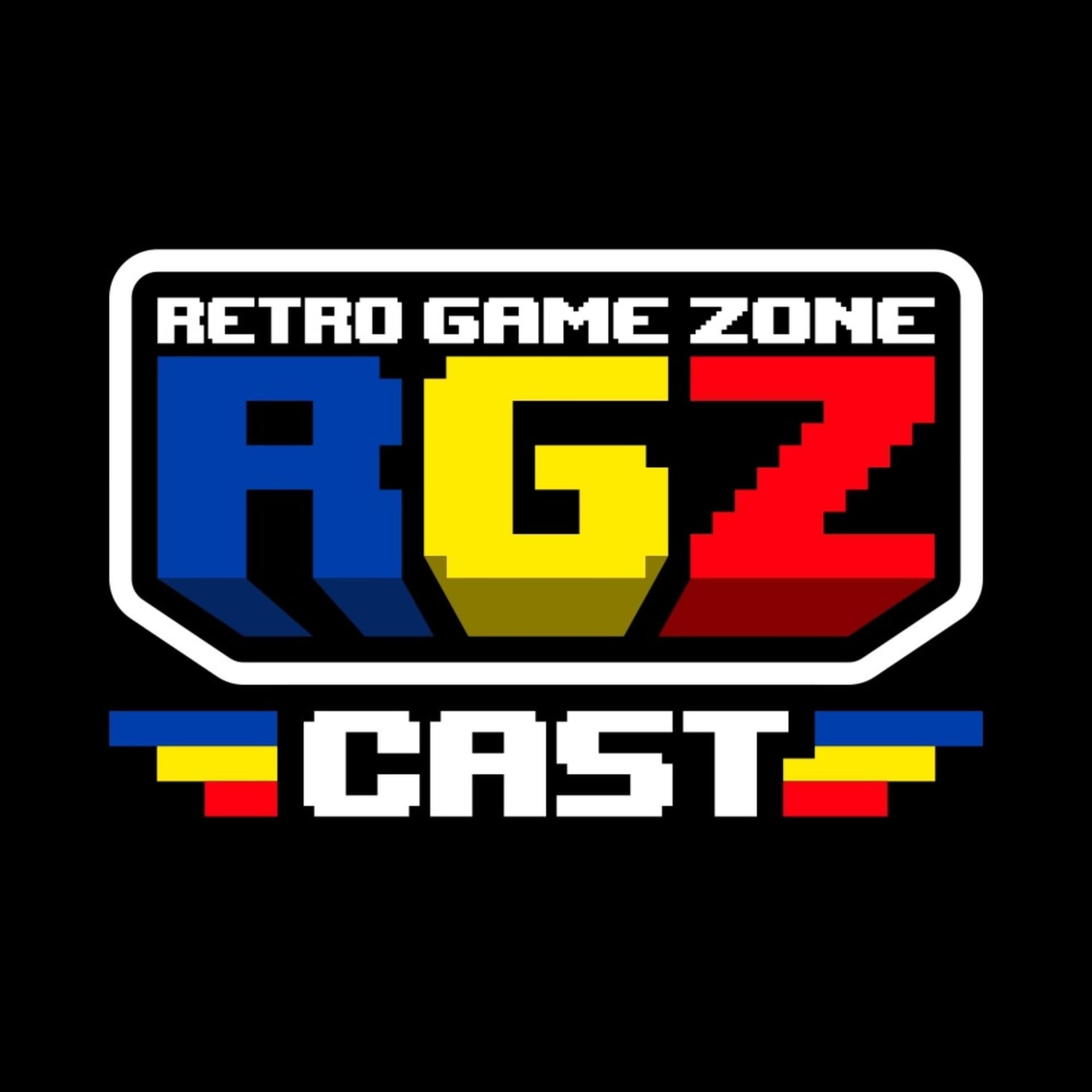 RGZ Cast - Podcasts