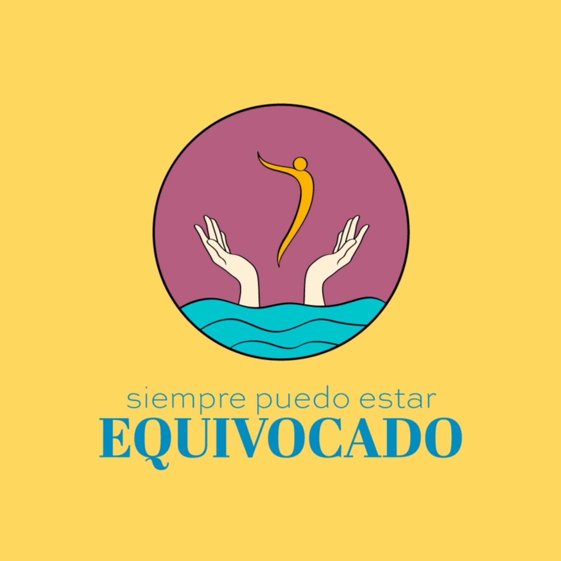 Siempre Puedo estar Equivocado - Podcasts