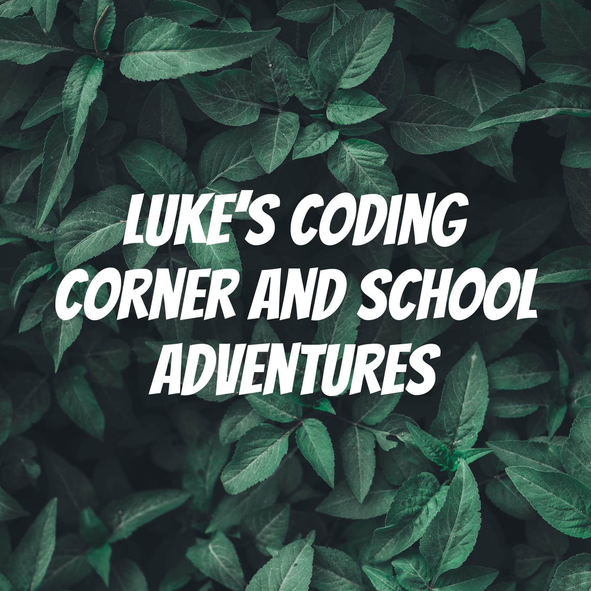 Luke’s Coding Corner and Trending Talks - Podcasts