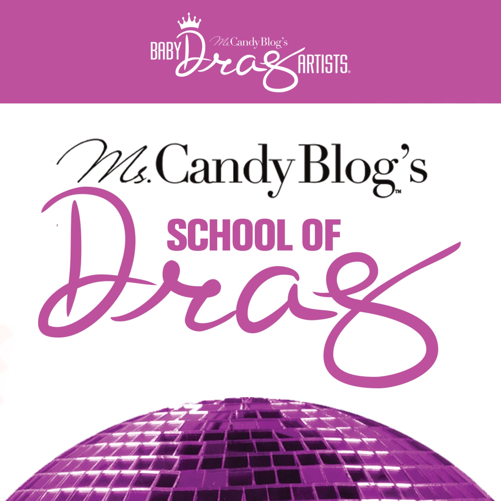 Baby Drag Artists: Today's Kids, Tomorrow's Drag Queens - Podcasts