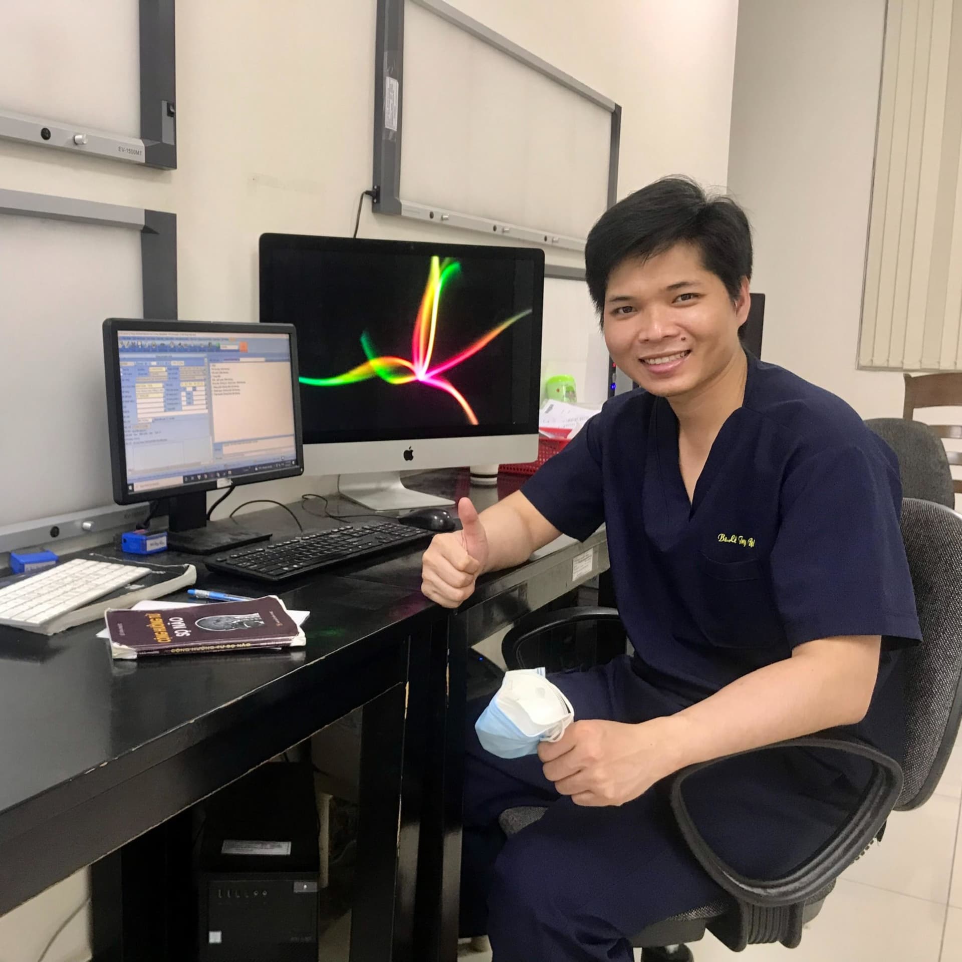 Bs. Lê Trọng Đại - Podcasts