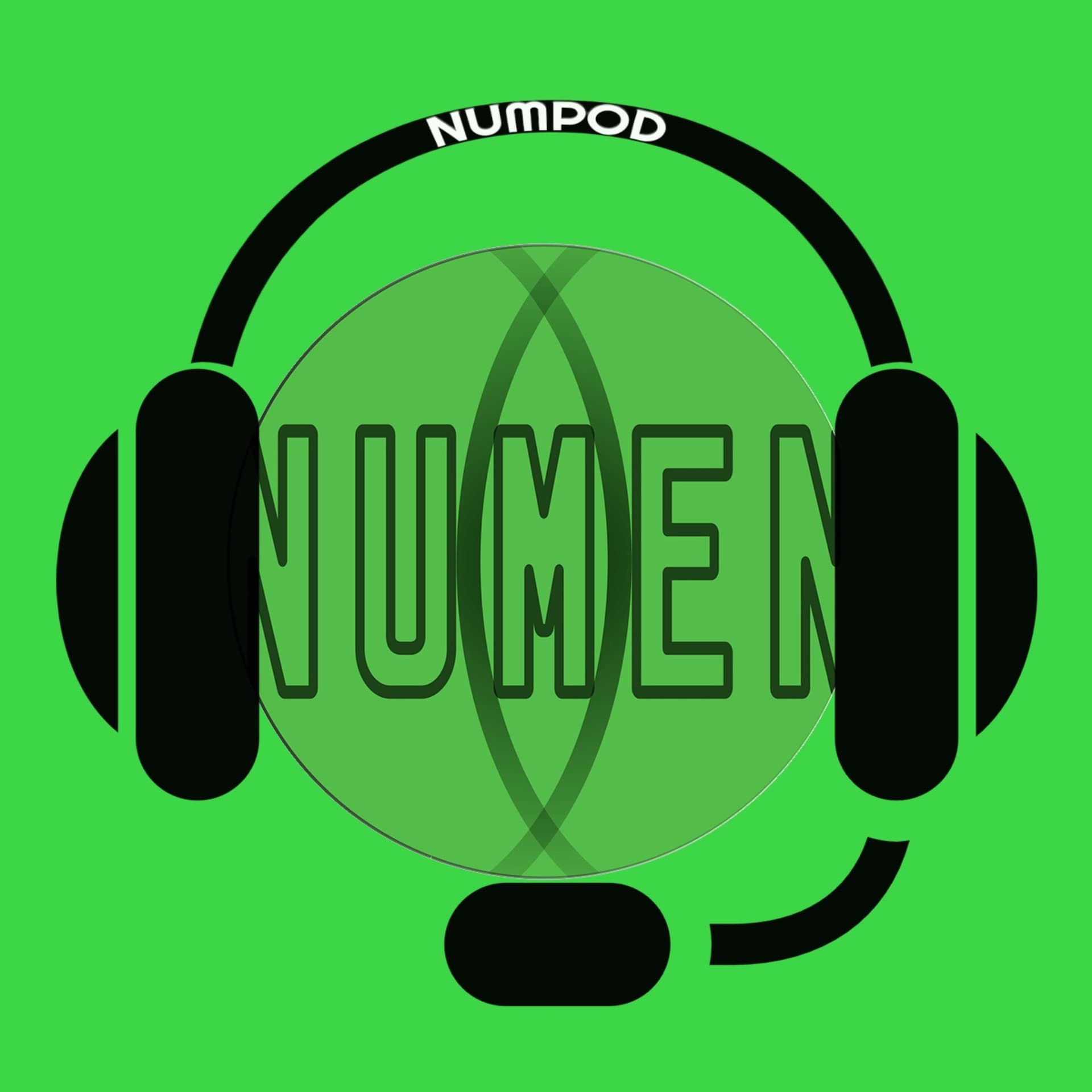 NumPOD (Numen Podcast) - Podcasts