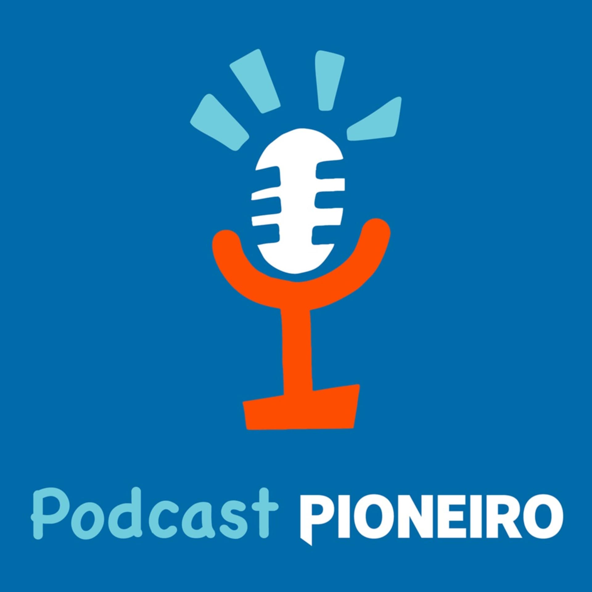 Podcast Pioneiro