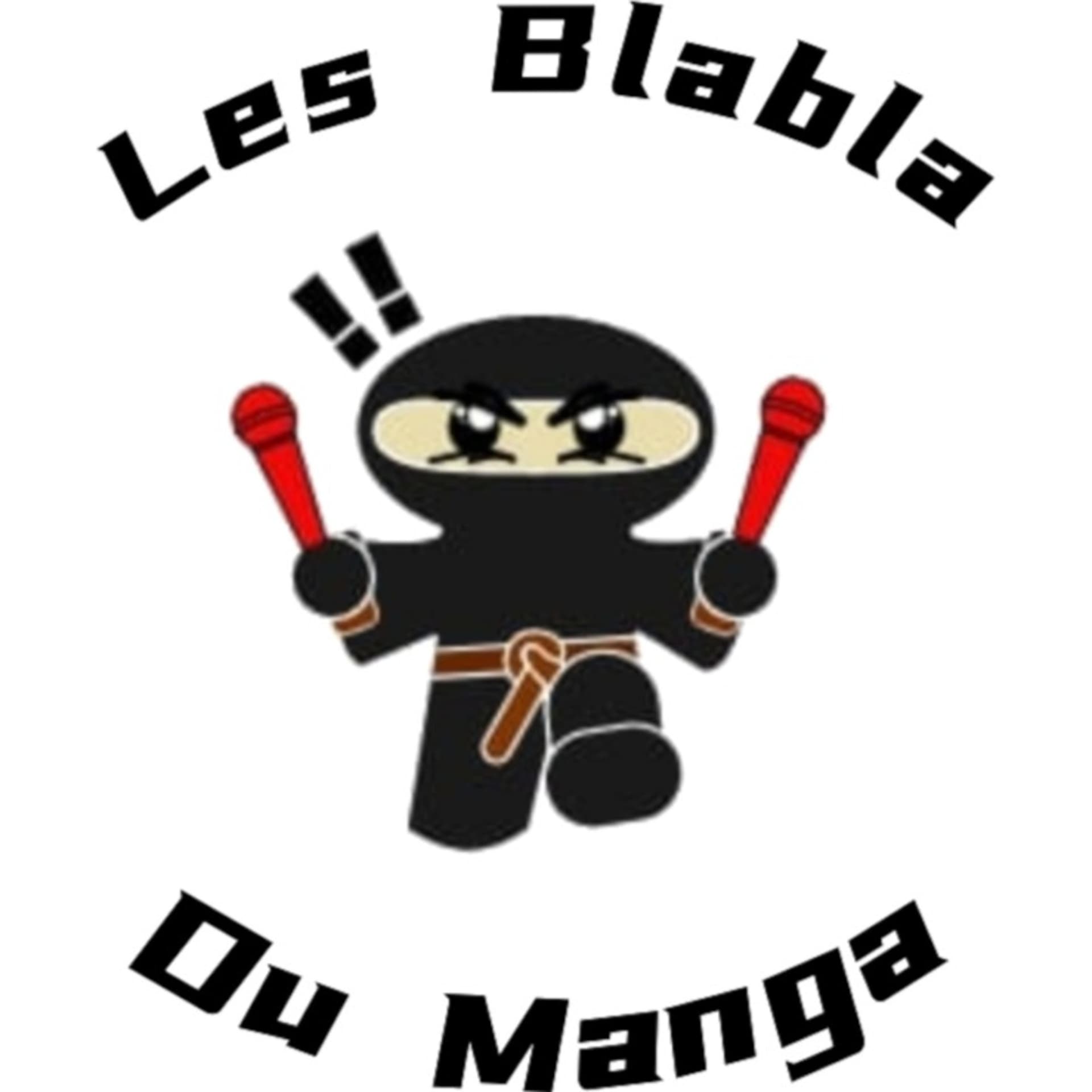 les blabla du manga - Podcasts