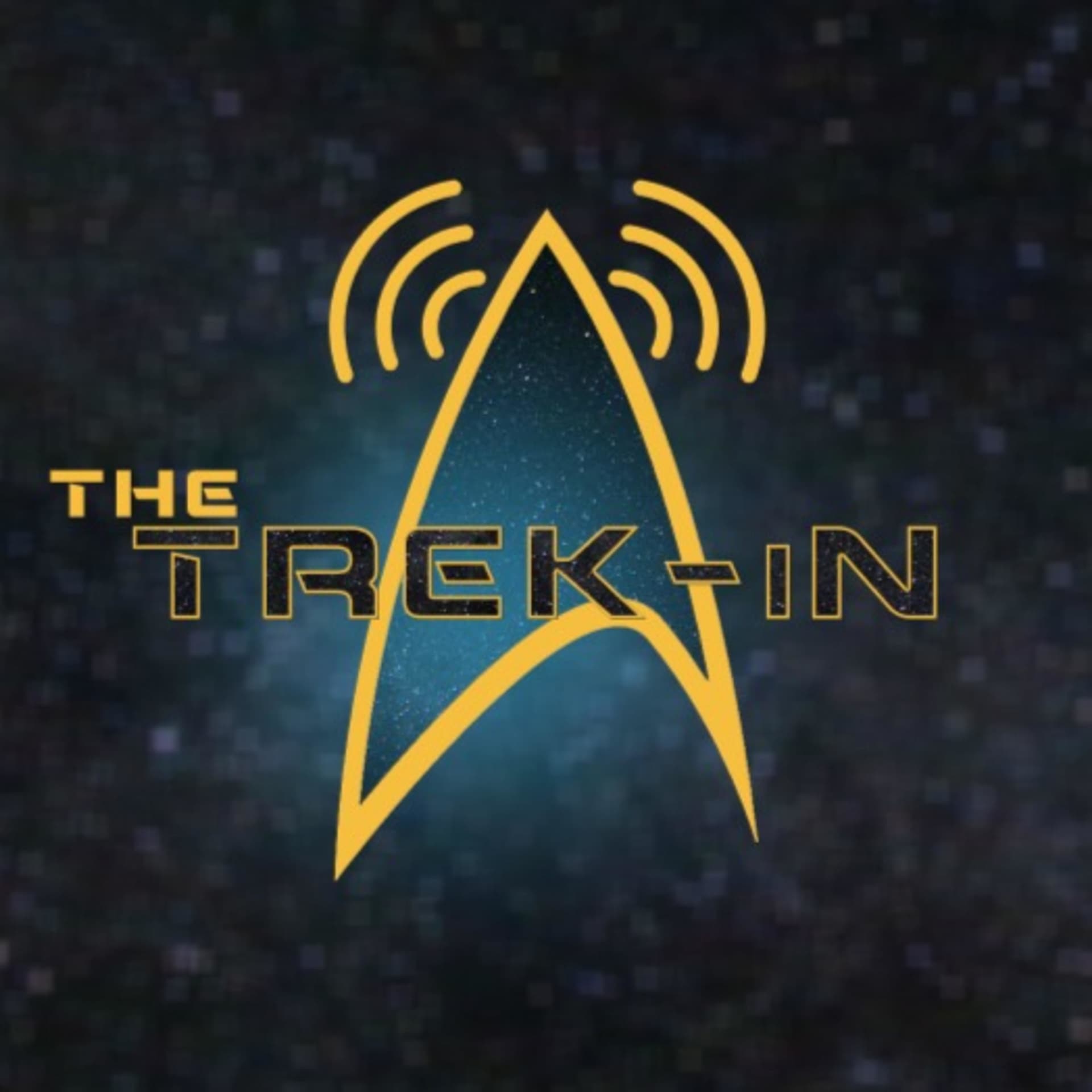 The Trek-In Podcast - Podcasts