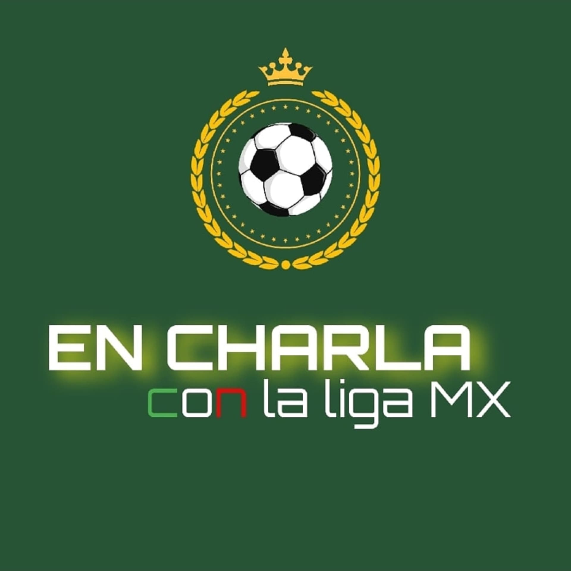 En charla con la liga MX - Podcasts