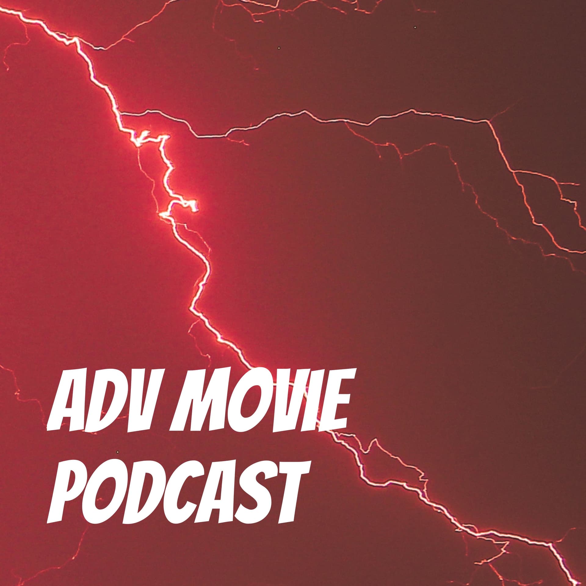 ADV Movie Podcast - Podcasts
