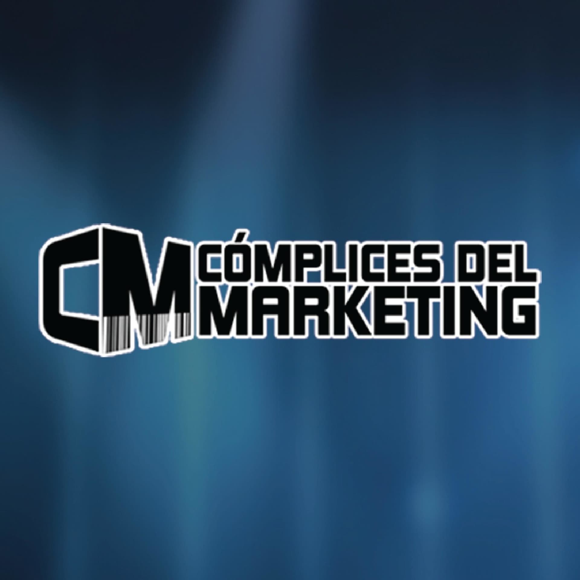 Cómplices del Marketing - Podcasts