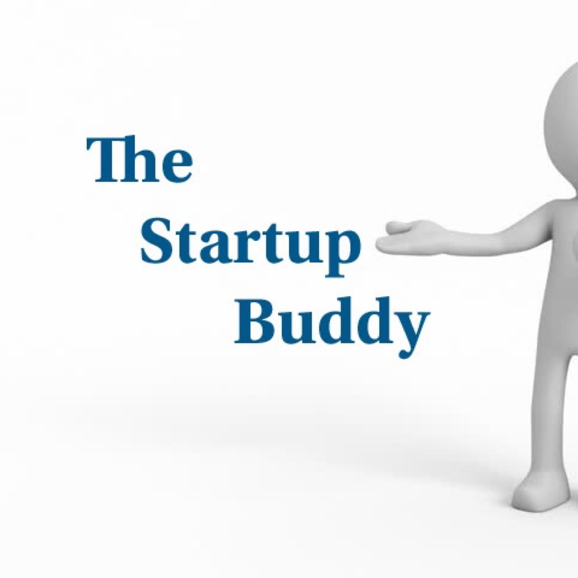 The Startup Buddy