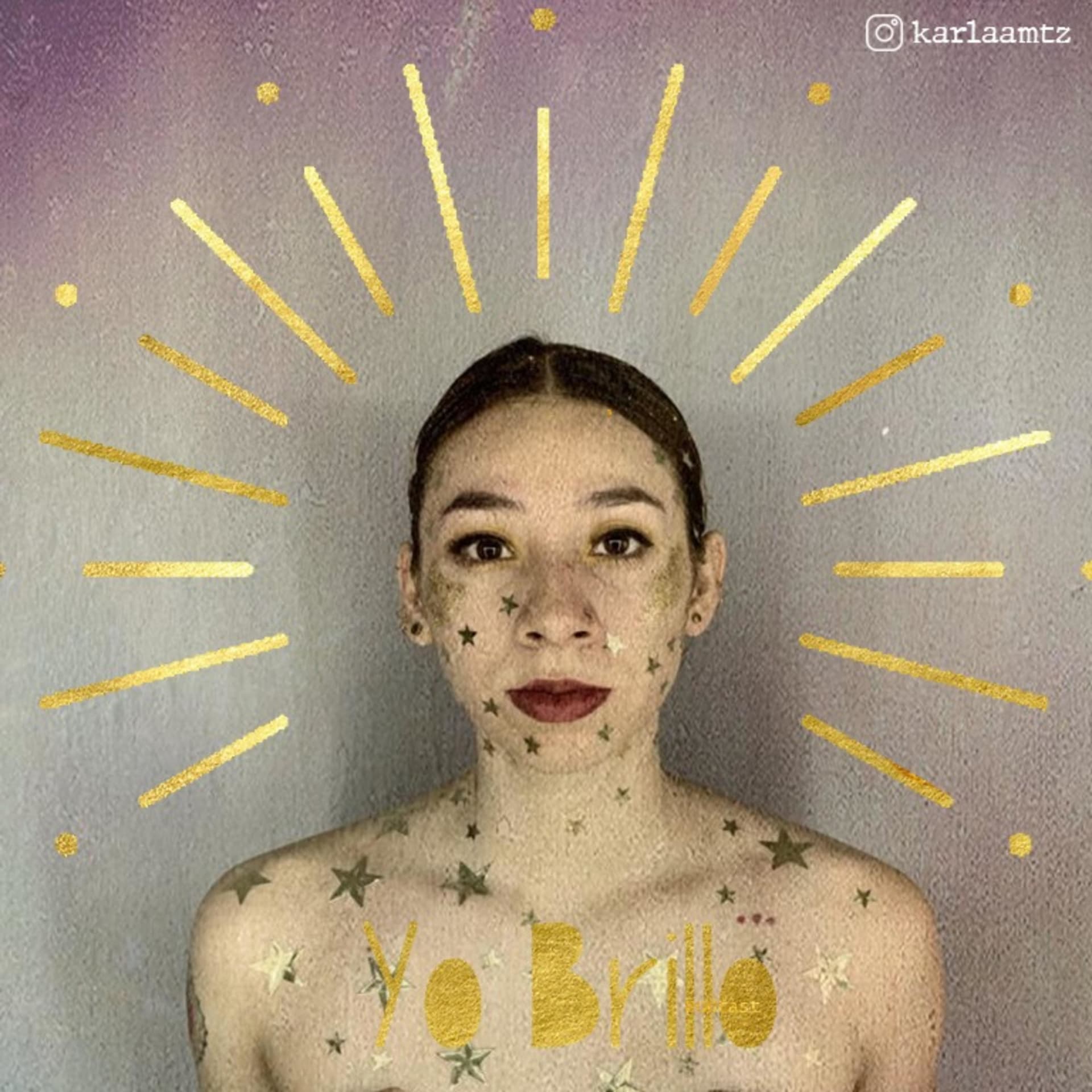 Yo Brillo con Karla Mtz - Podcasts
