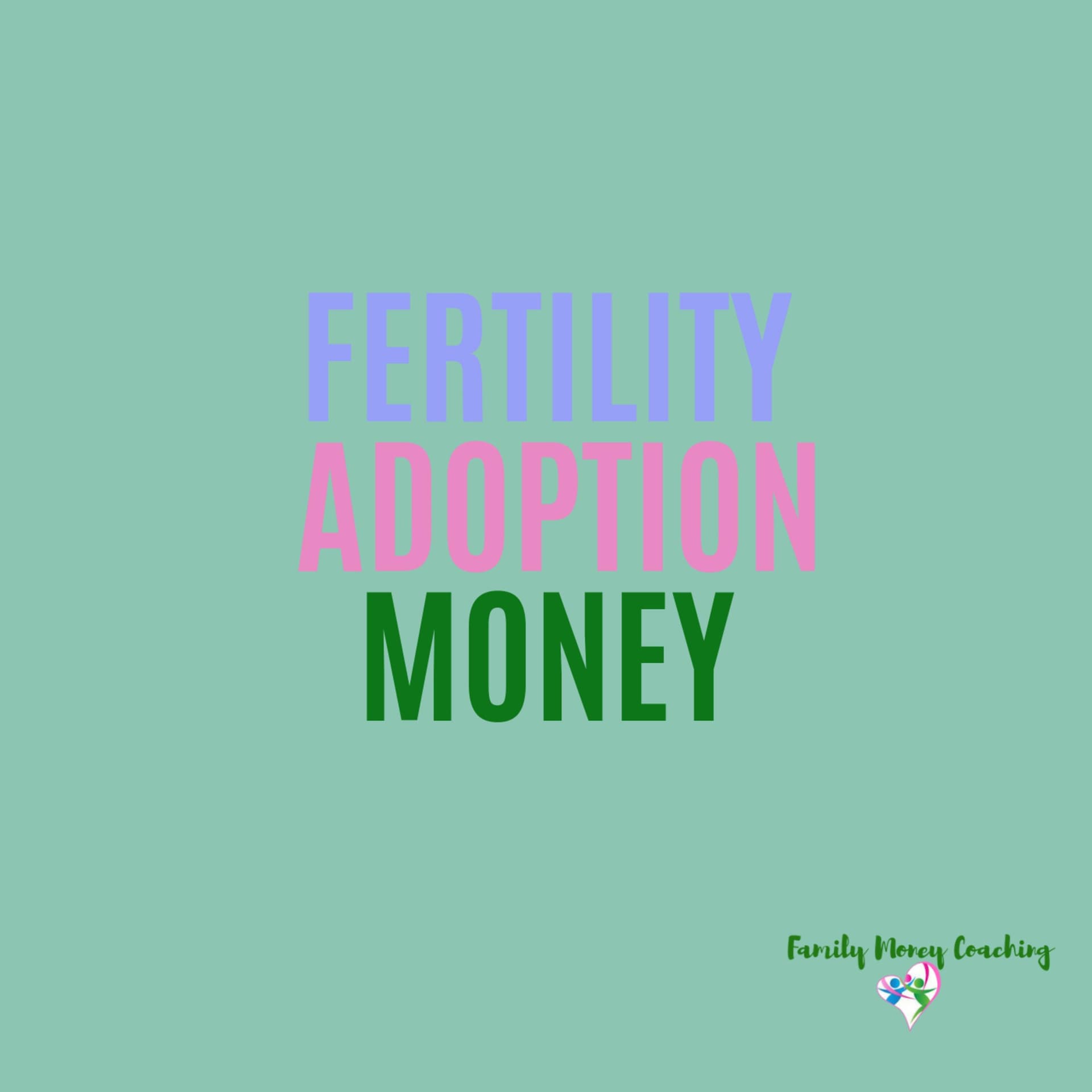 Family Money Coaching - Podcasts