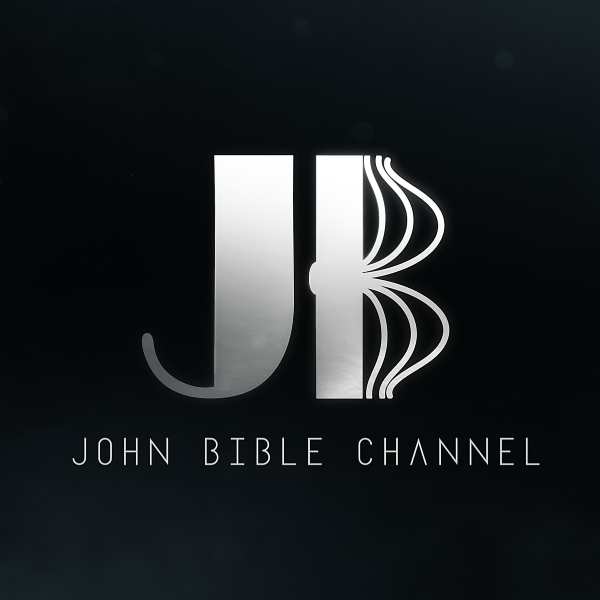 Zmeň svoj život - John Bible - Podcasts