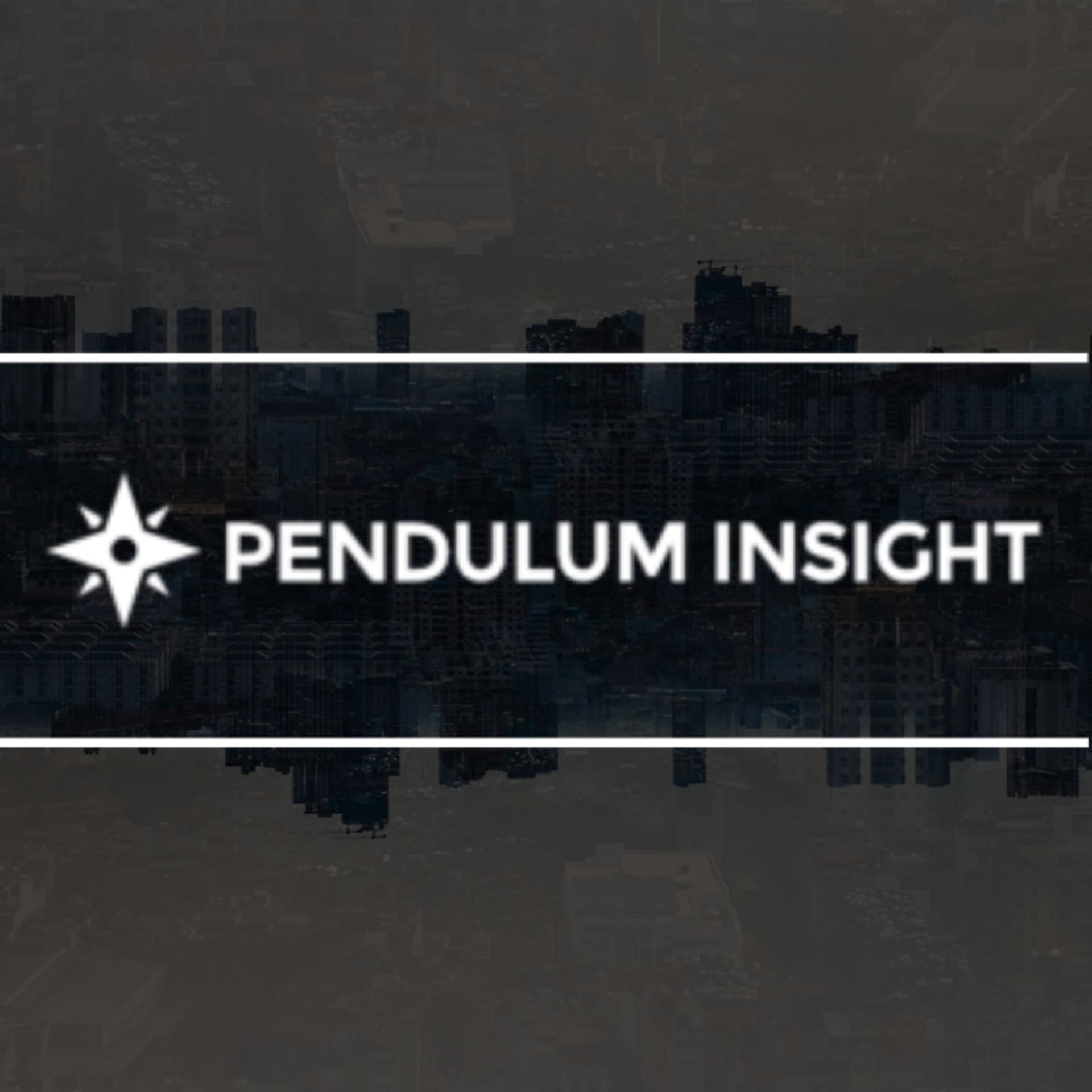 Pendulum Insight - Podcasts