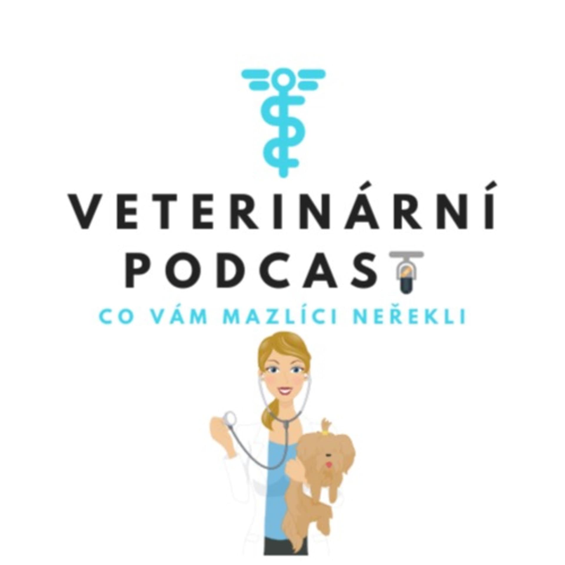 Veterinární podcast - Podcasts