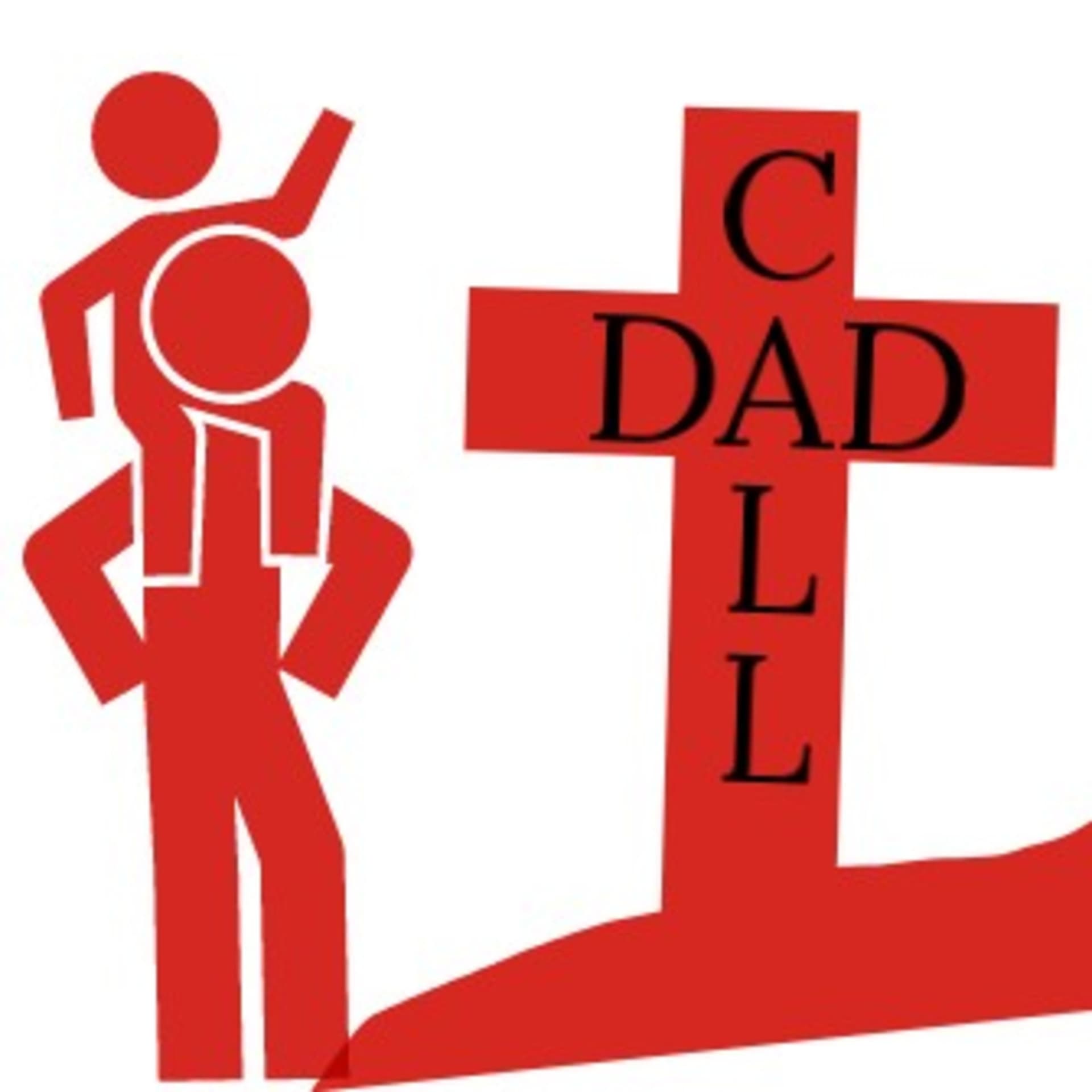 Dad Call- Where Growing Isn't Just For Kids - Podcasts