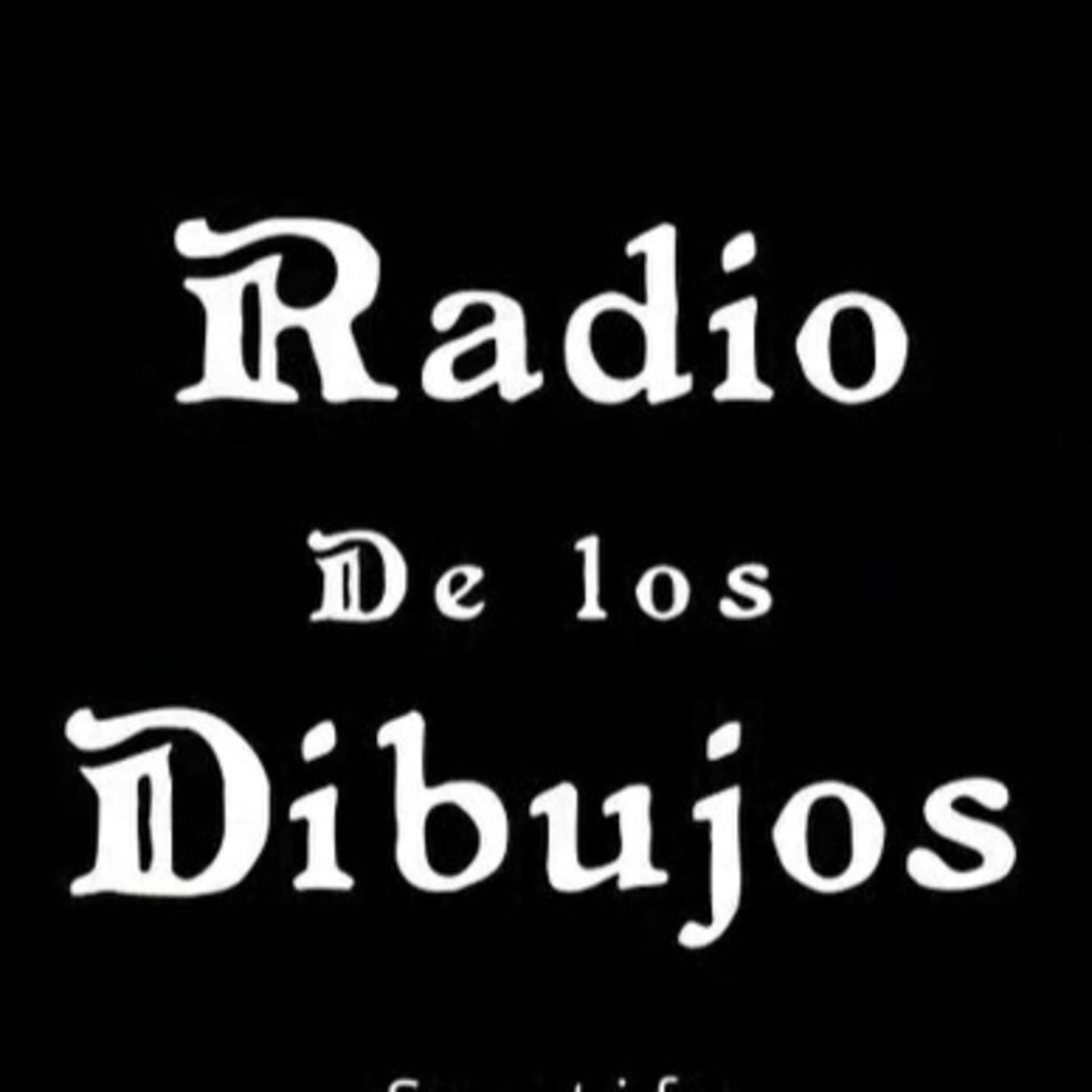 La radio de los dibujos. - Podcasts