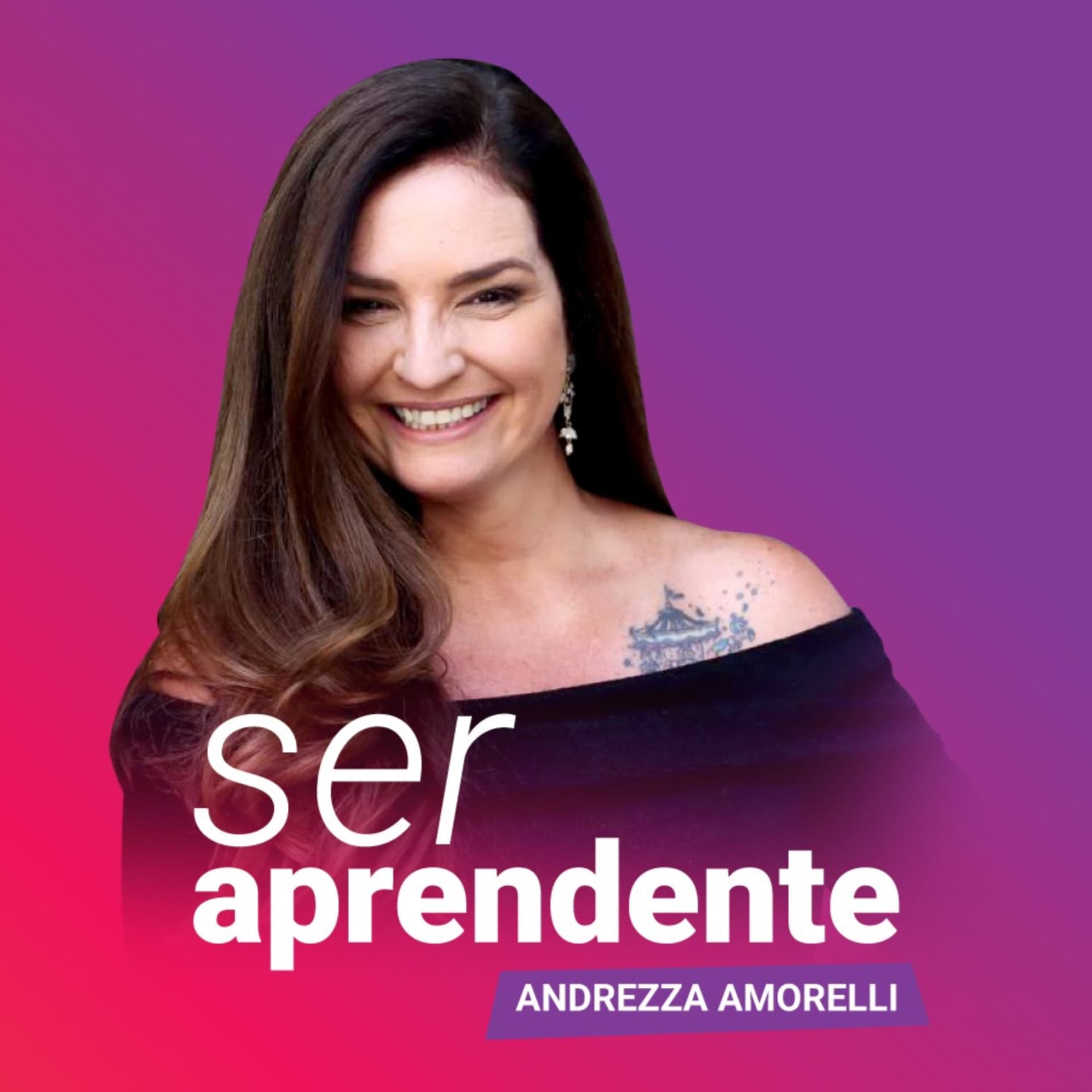 Ser Aprendente - Podcasts