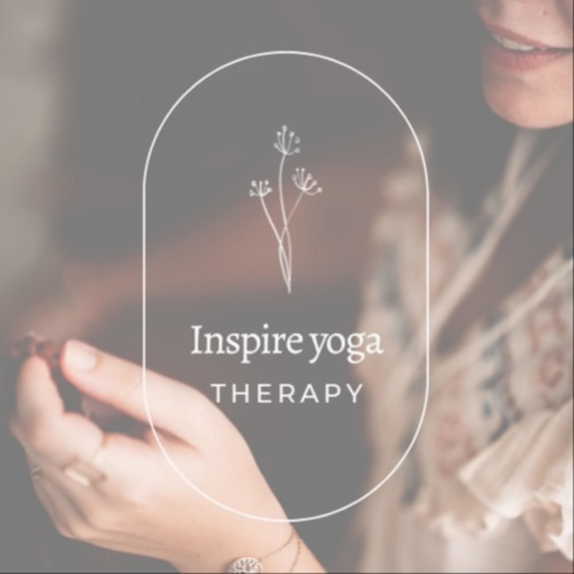 Inspire Yoga Therapy - Podcasts