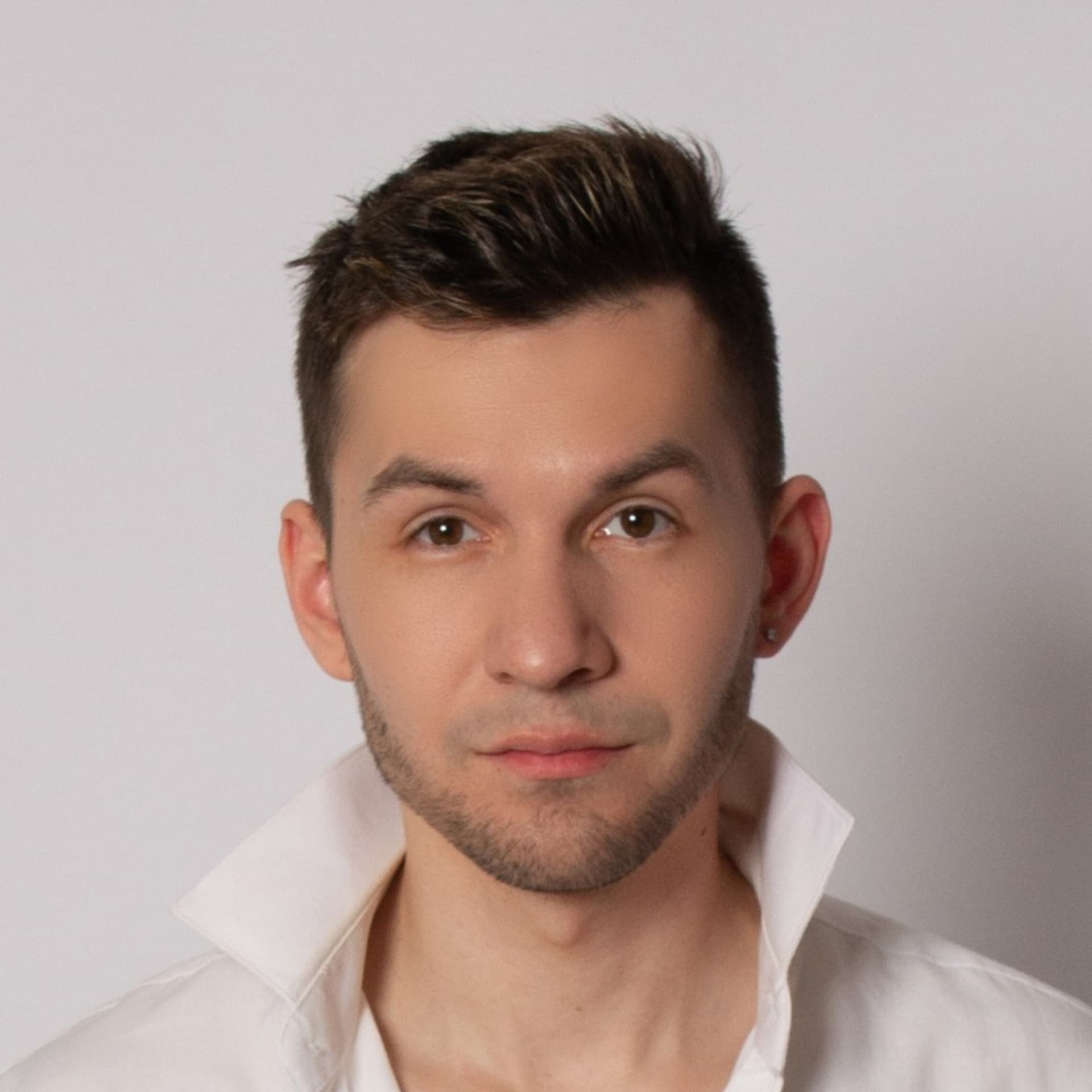 Max Ricco - Podcasts
