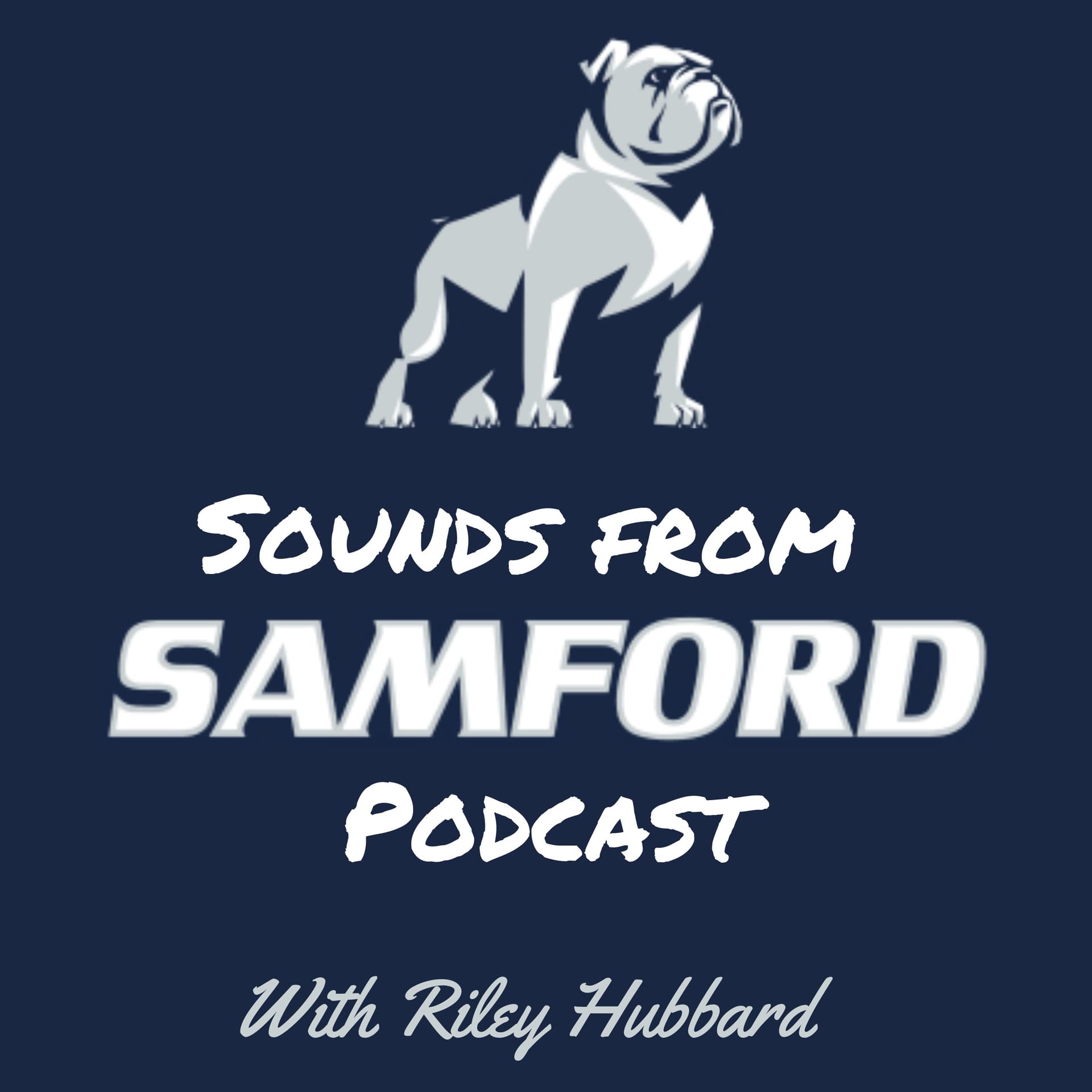 Sounds from Samford Athletics - Podcasts
