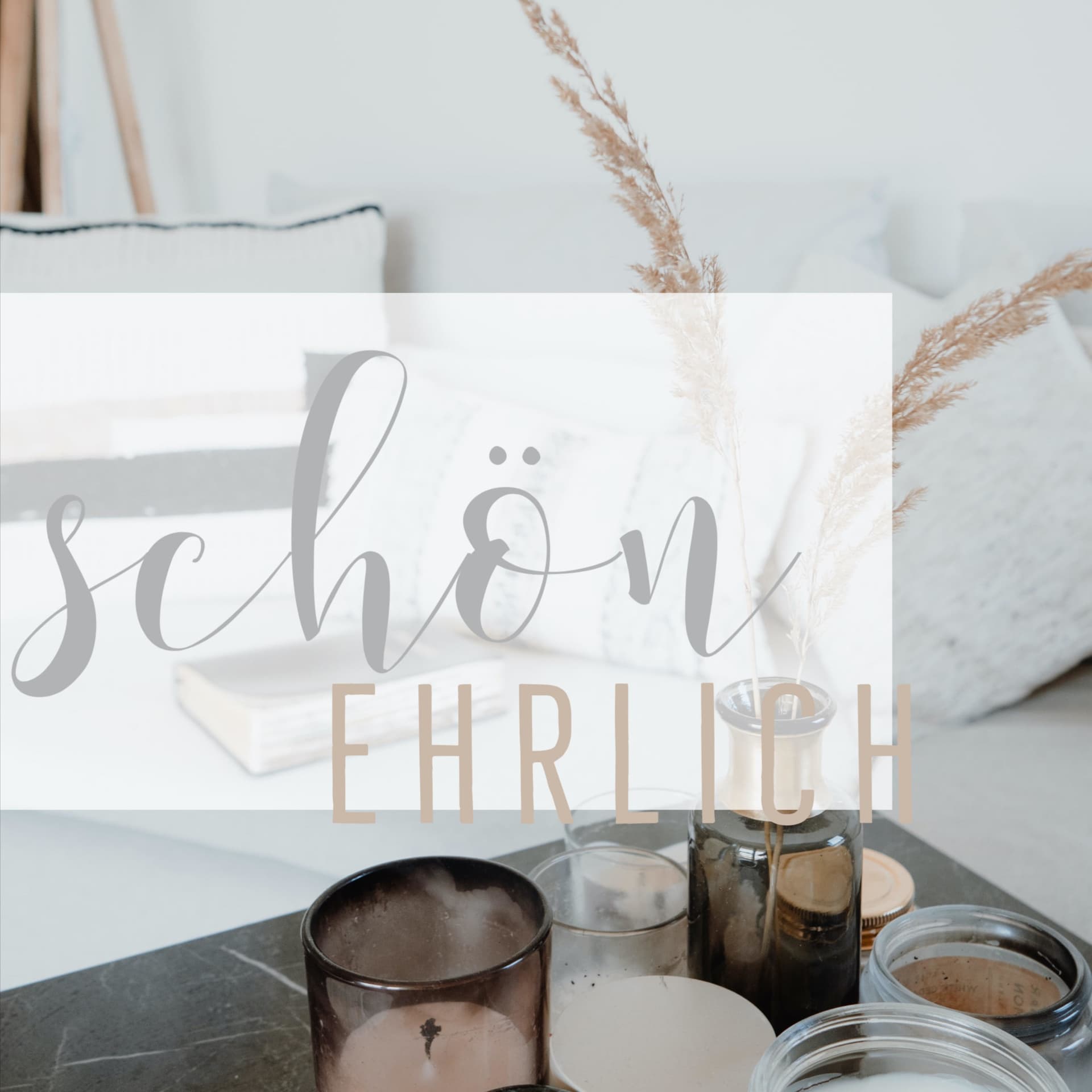 schönehrlich - Podcasts