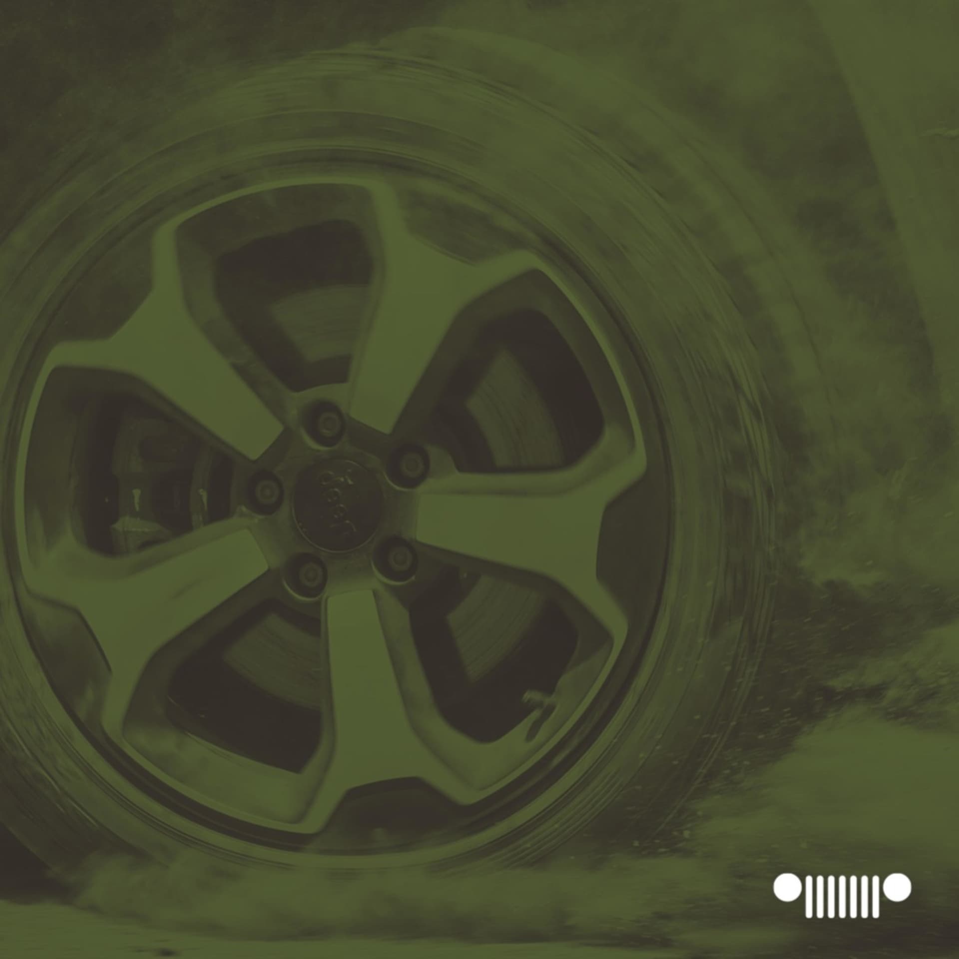 Podcast da Jeep - Podcasts