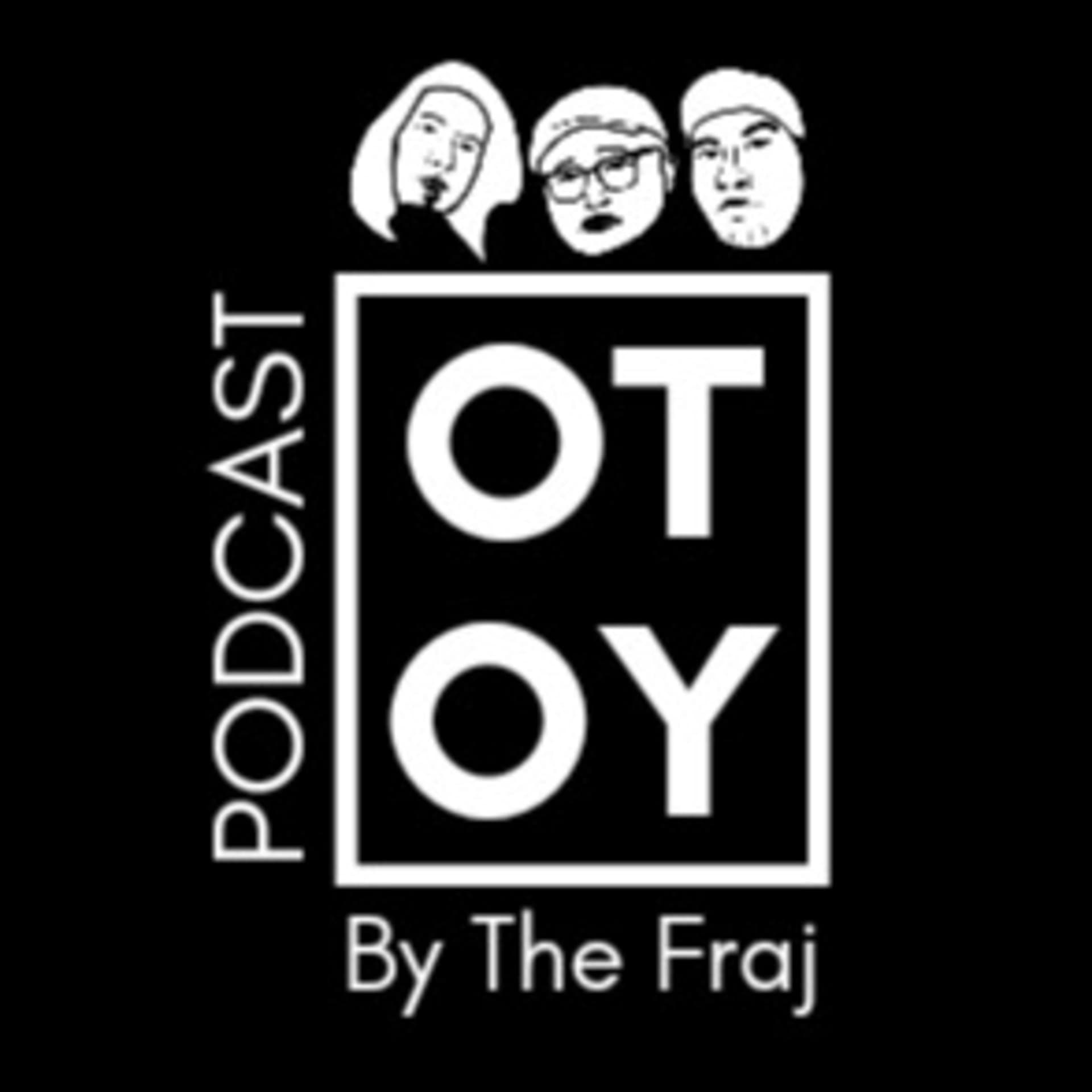 Otoy (Obrolan Sotoy) - Podcasts