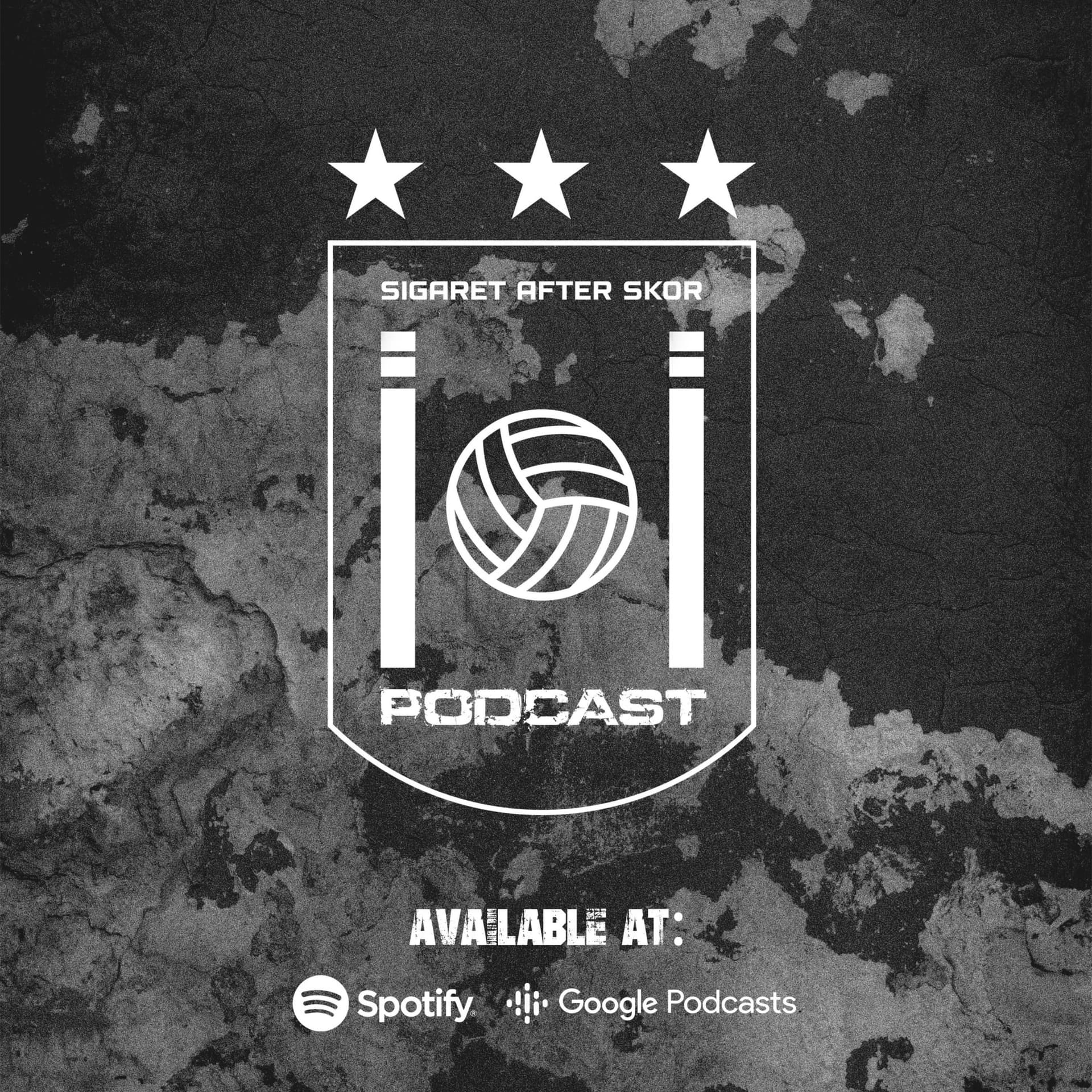 Sigaret After Skor - Podcasts