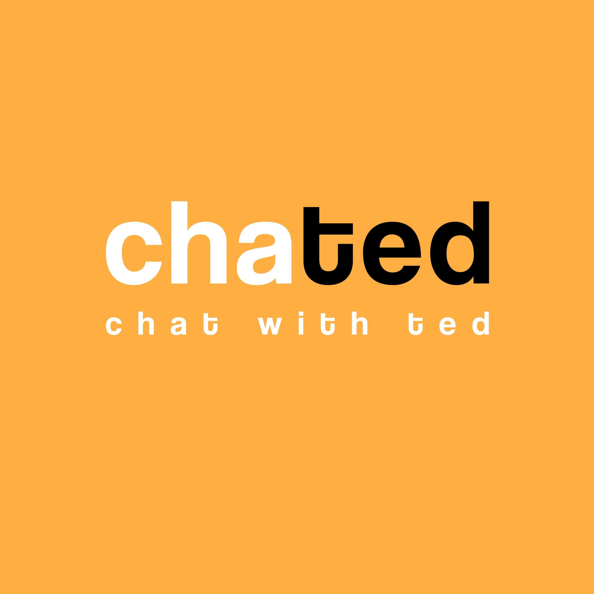 chated - Podcasts
