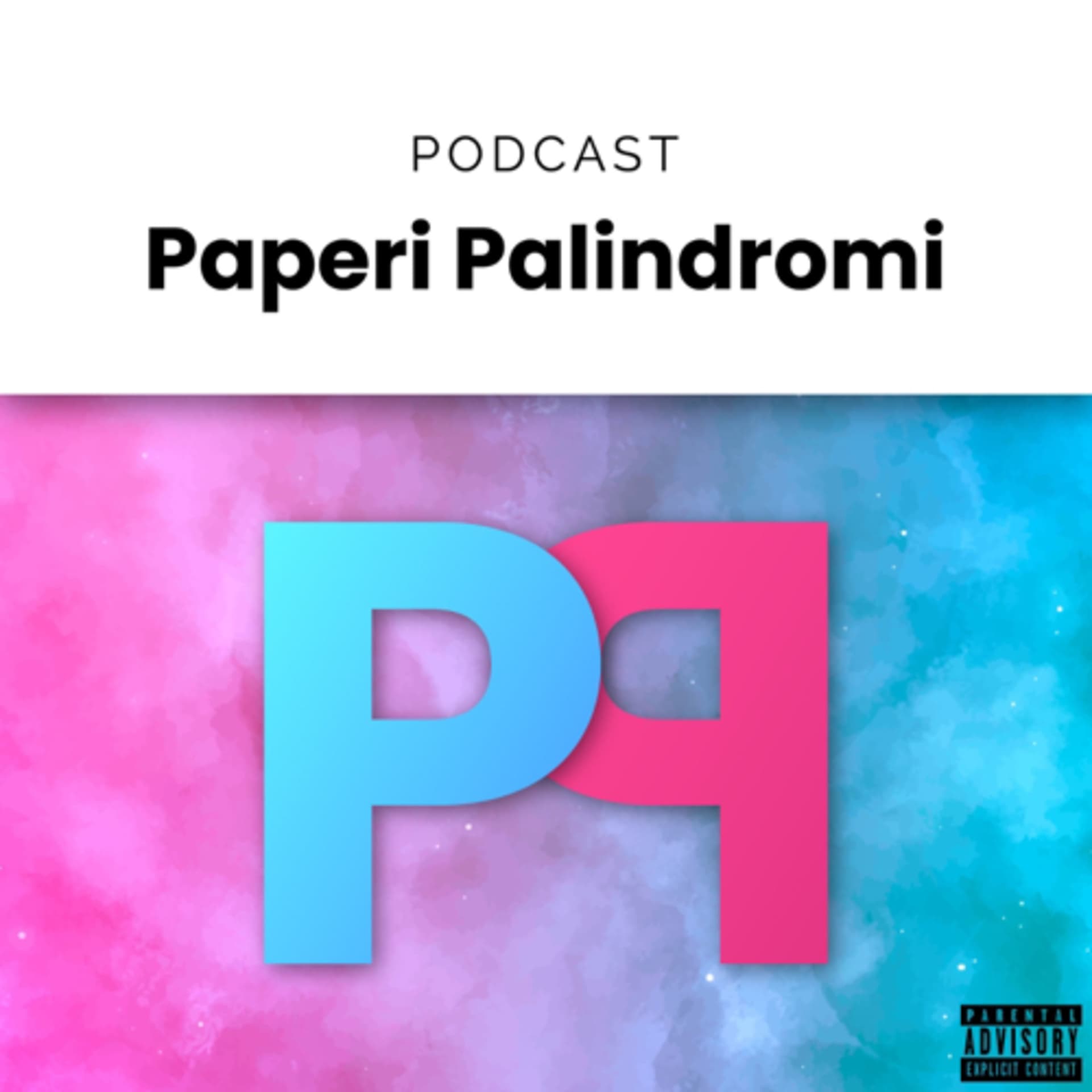 Paperi Palindromi - Podcasts
