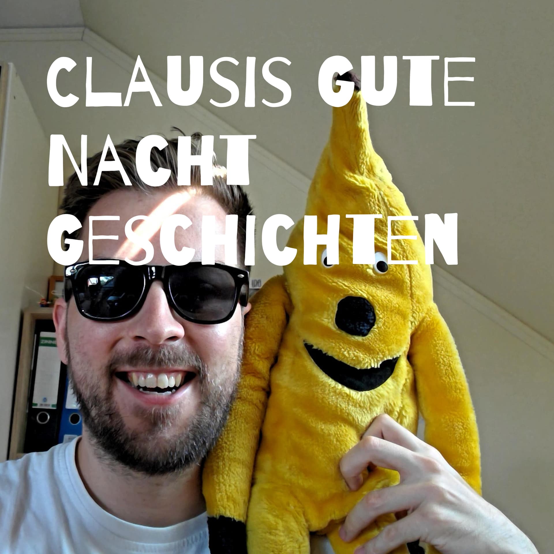 Clausis Gute Nacht Geschichten - Podcasts
