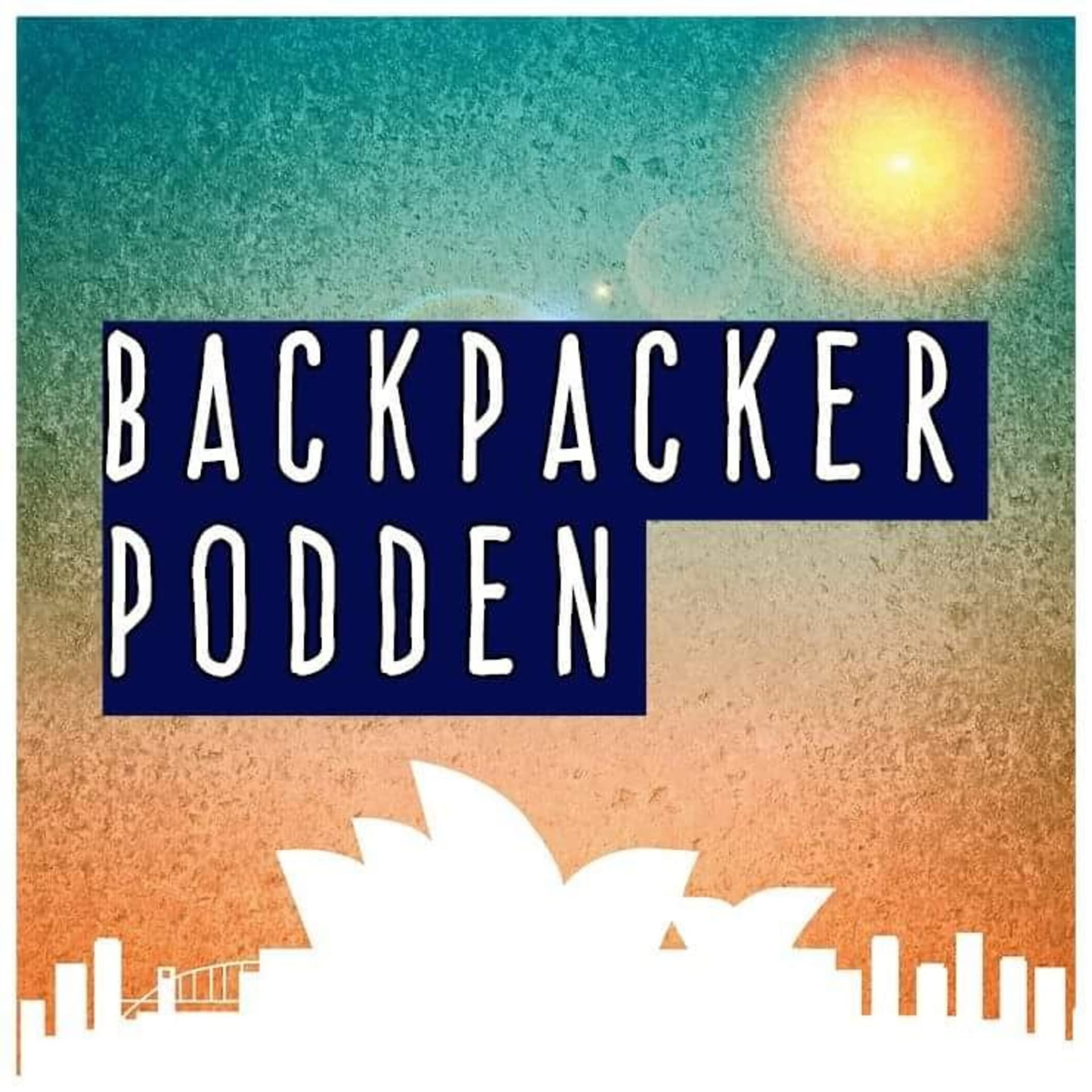 BackpackerPodden - Podcasts