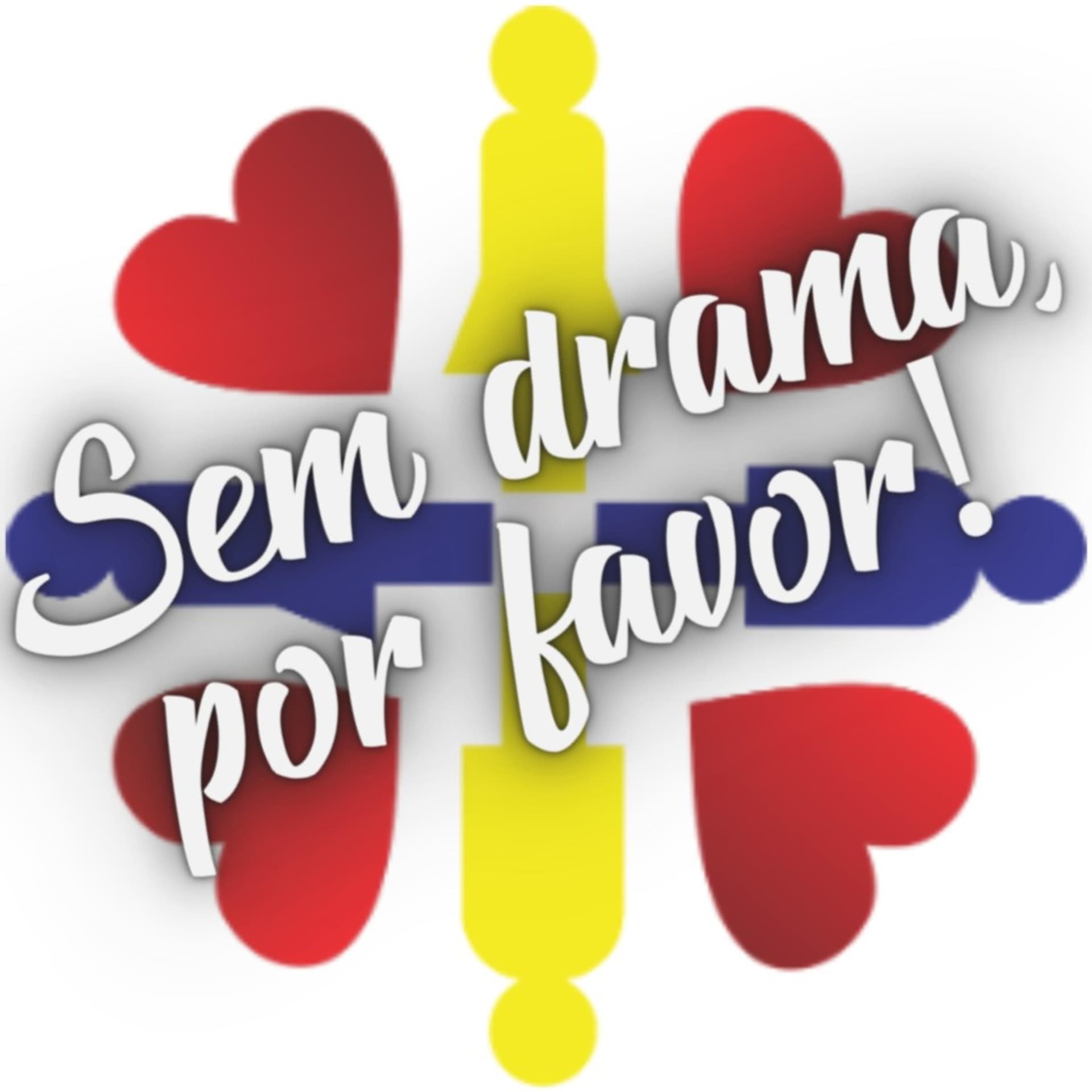Sem drama, por favor! Um podcast sobre amor e relacionamento. - Podcasts