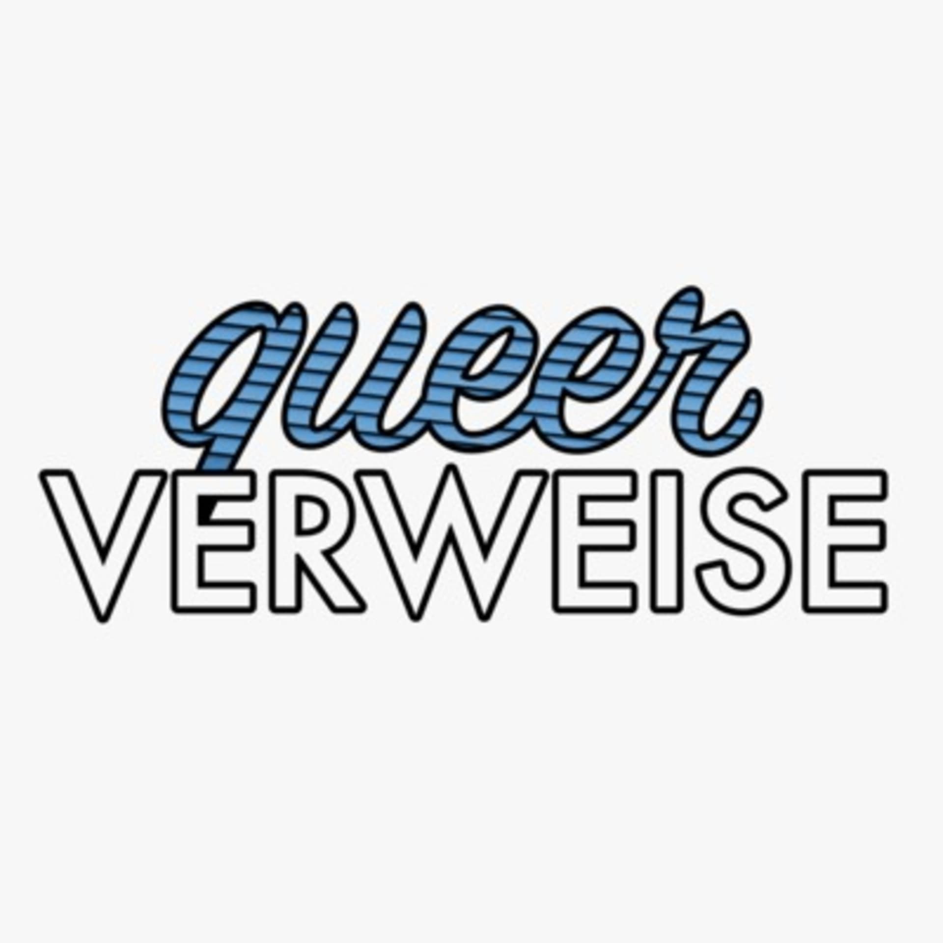 queerverweise - Podcasts