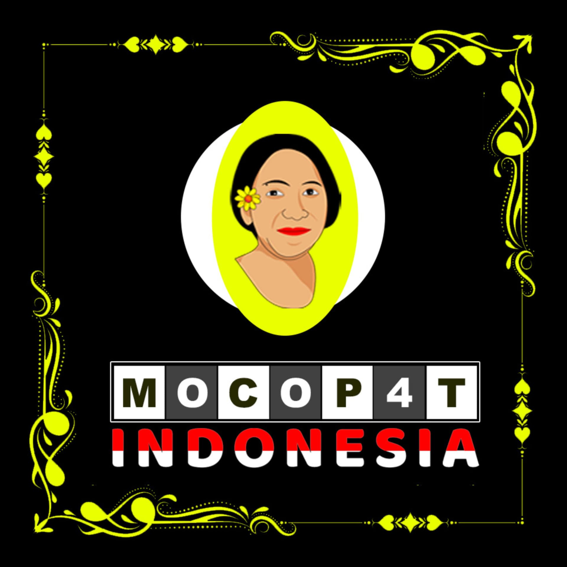 Mocop4t Indonesia - Podcasts