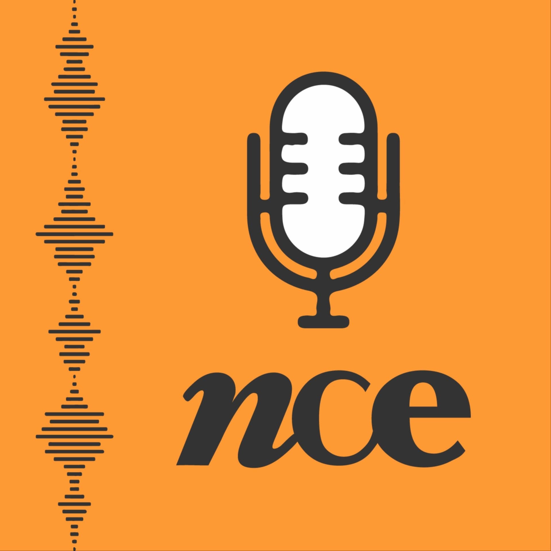 NCE Podcast - Podcasts