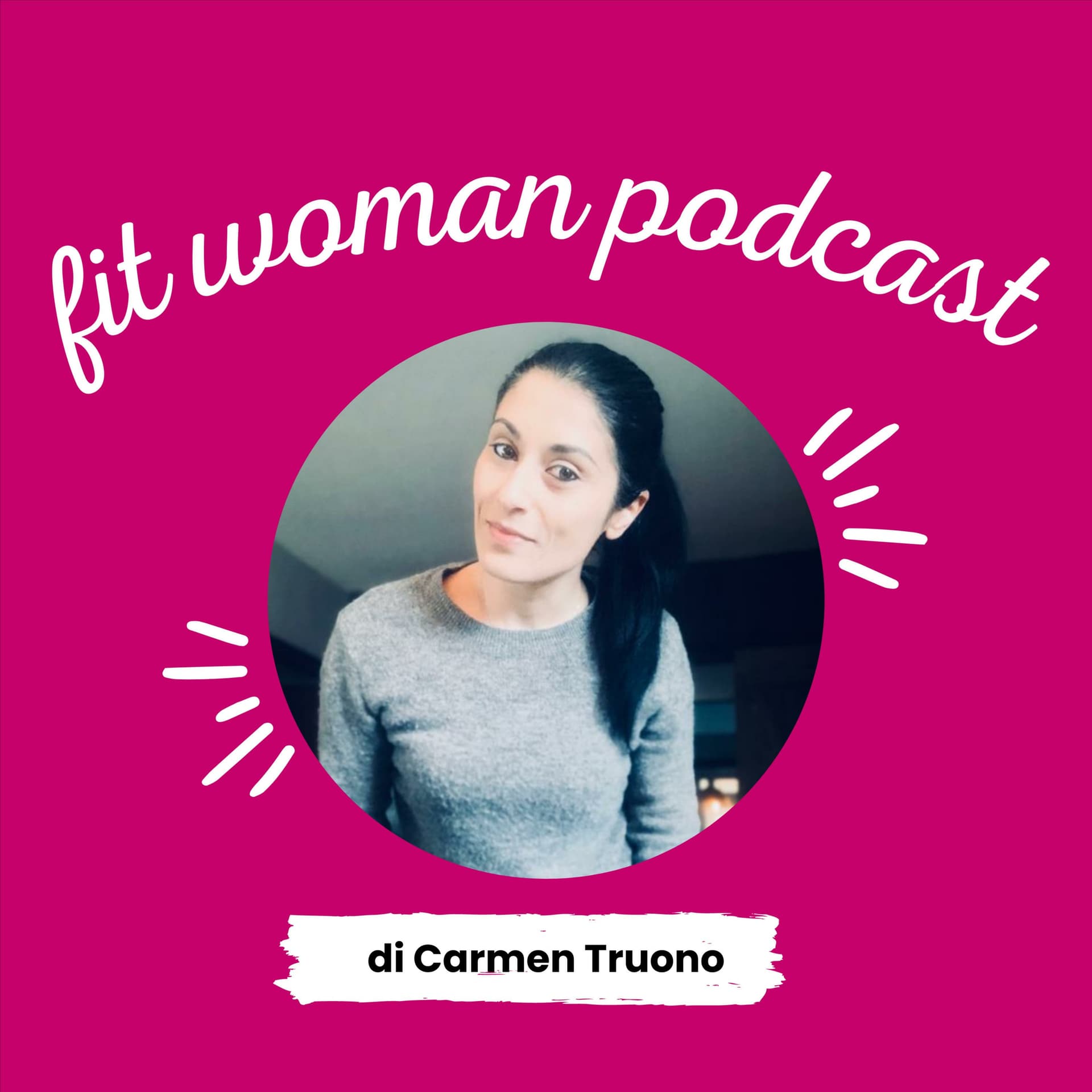 Fit woman podcast - Podcasts