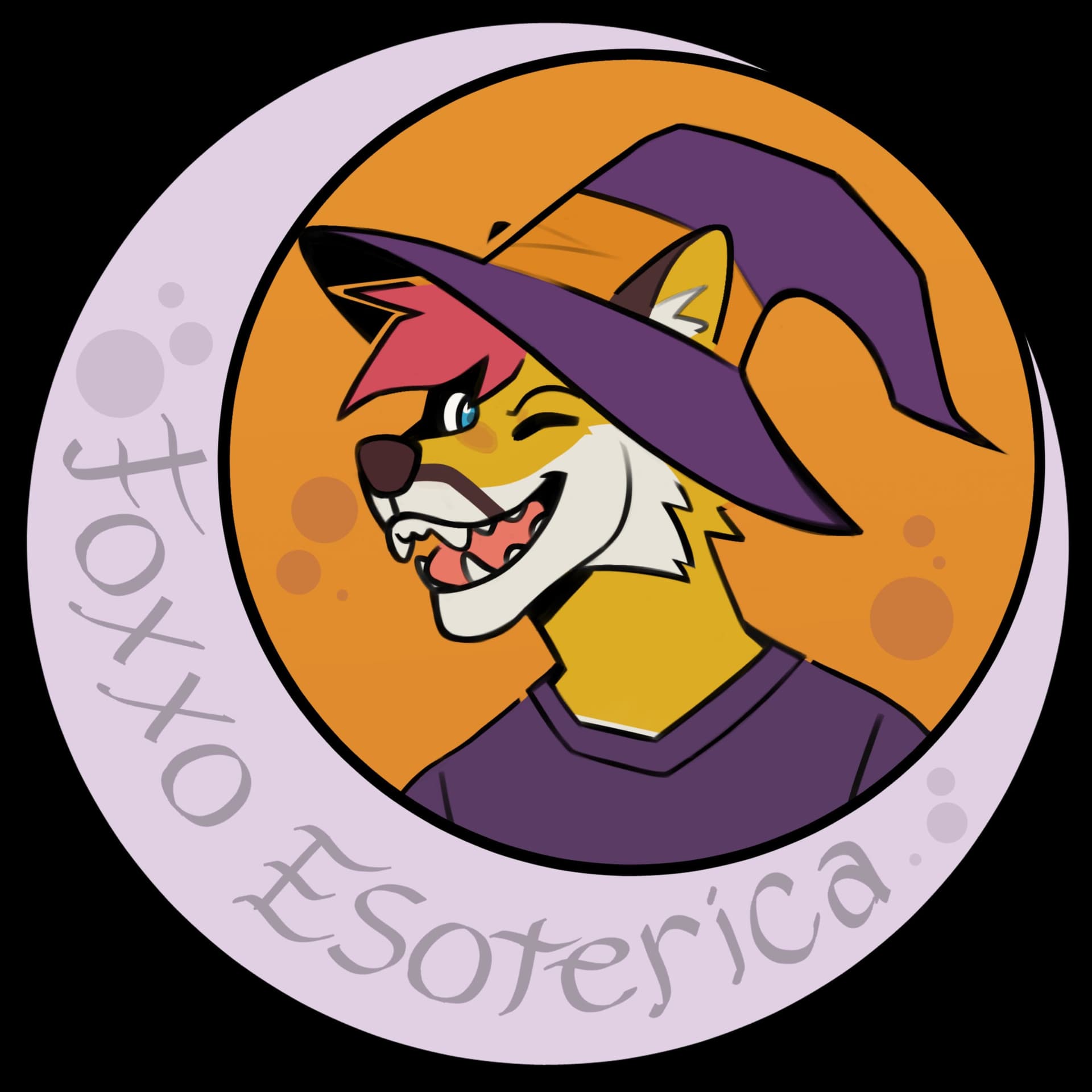 Foxxo Esoterica - Podcasts