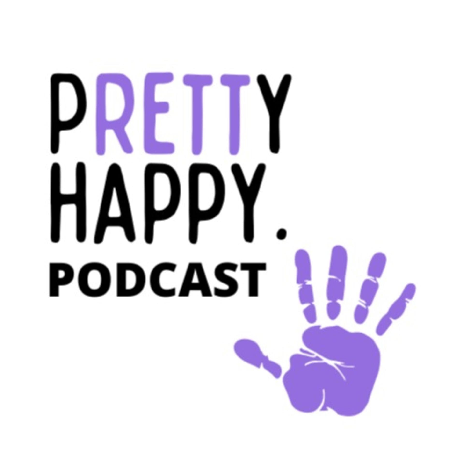 pRETTy happy. | Hope & Rett syndrome - Podcasts