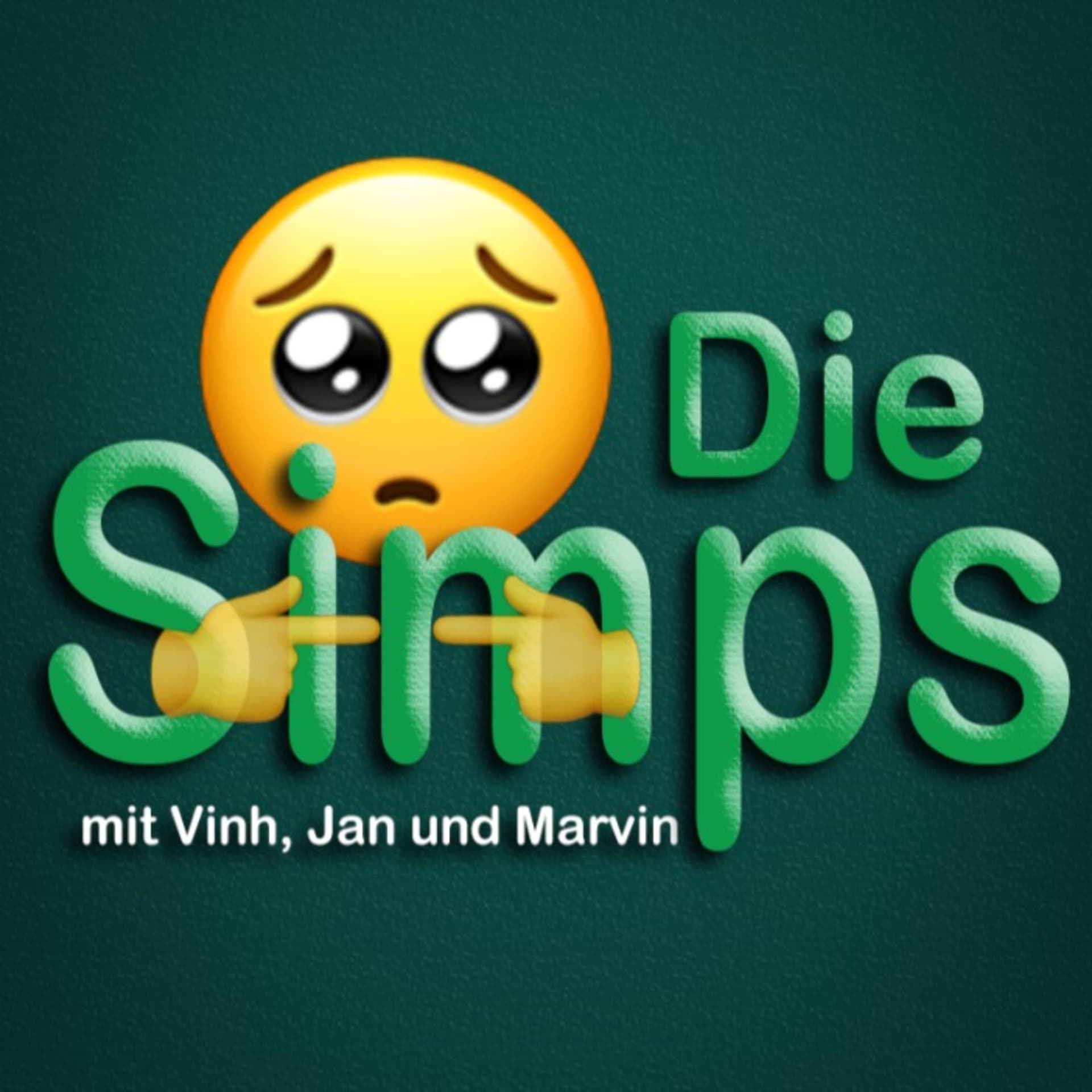 Die Simps - Podcasts