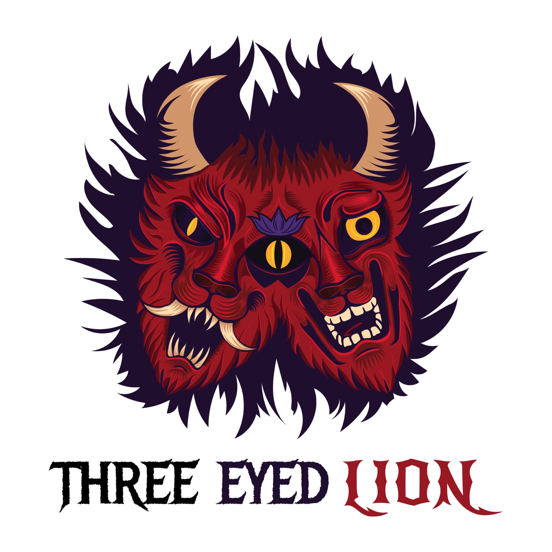 Three Eyed Lion Podcast - Podcasts