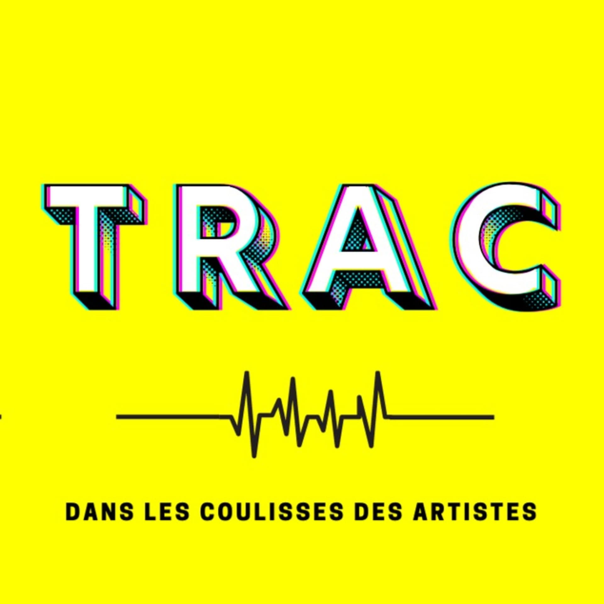 TRAC - Podcasts