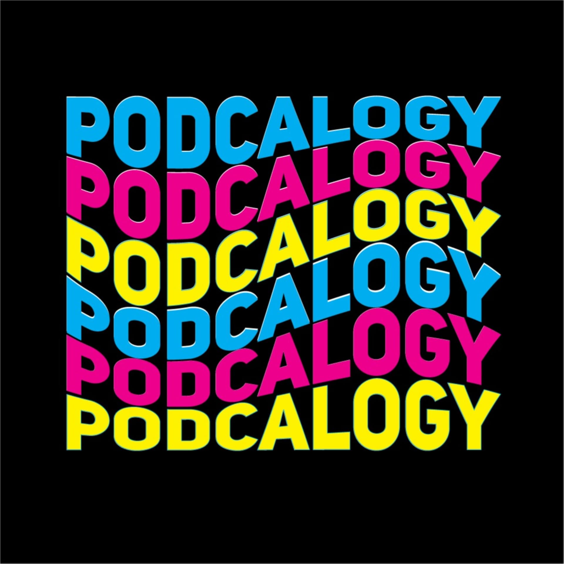 Podcalogy - Podcasts