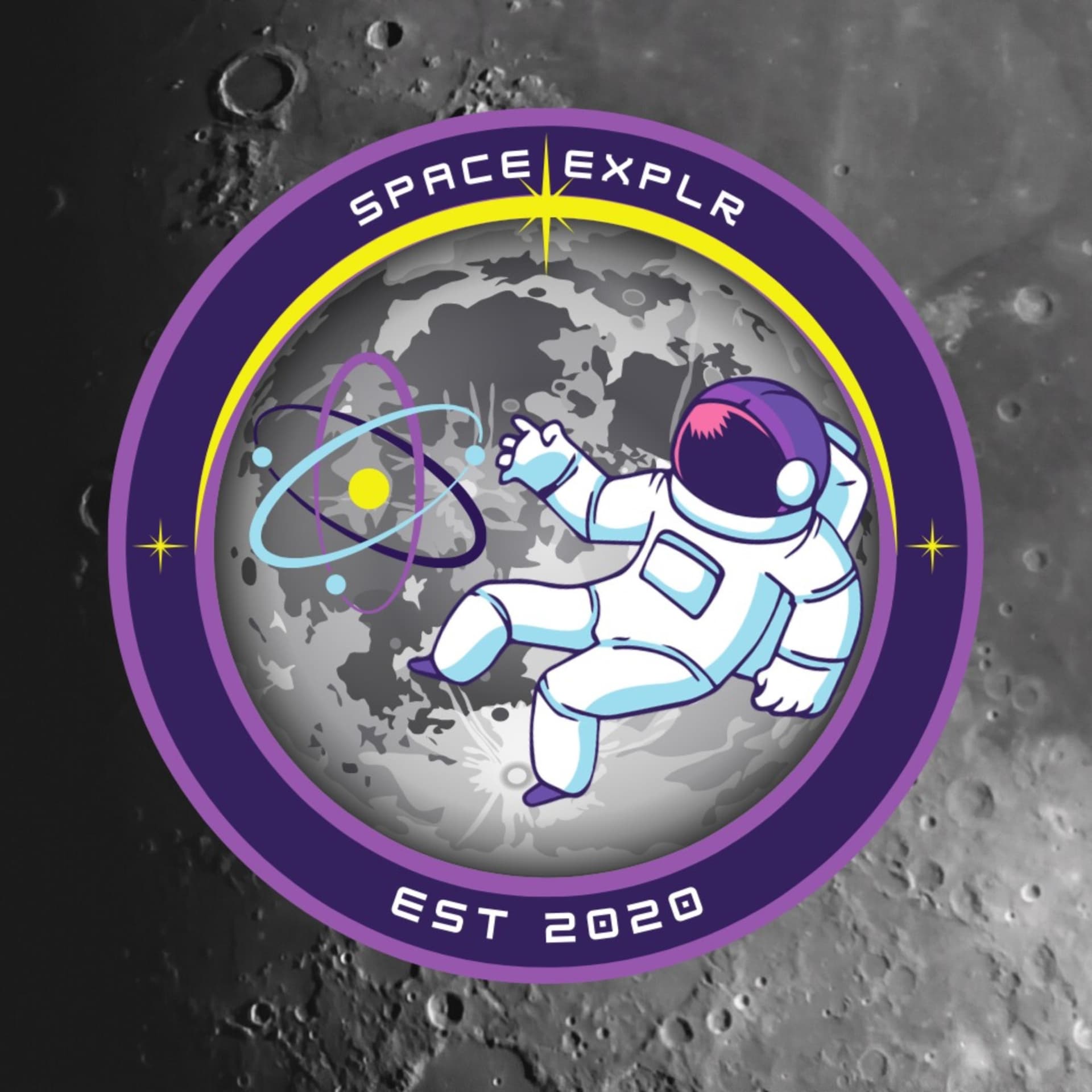 Space Explr - Podcasts