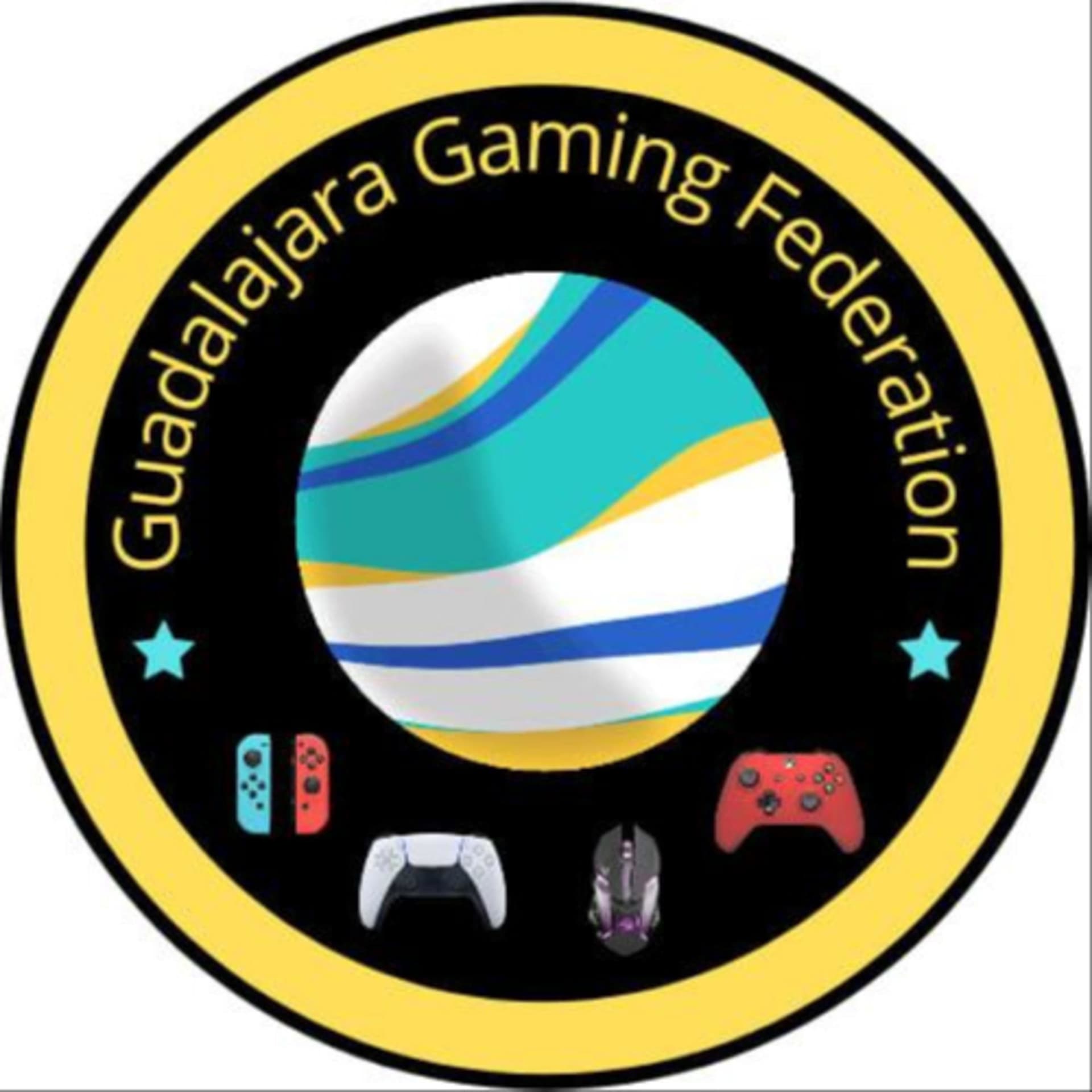 Guadalajara Gaming Federation - Podcasts