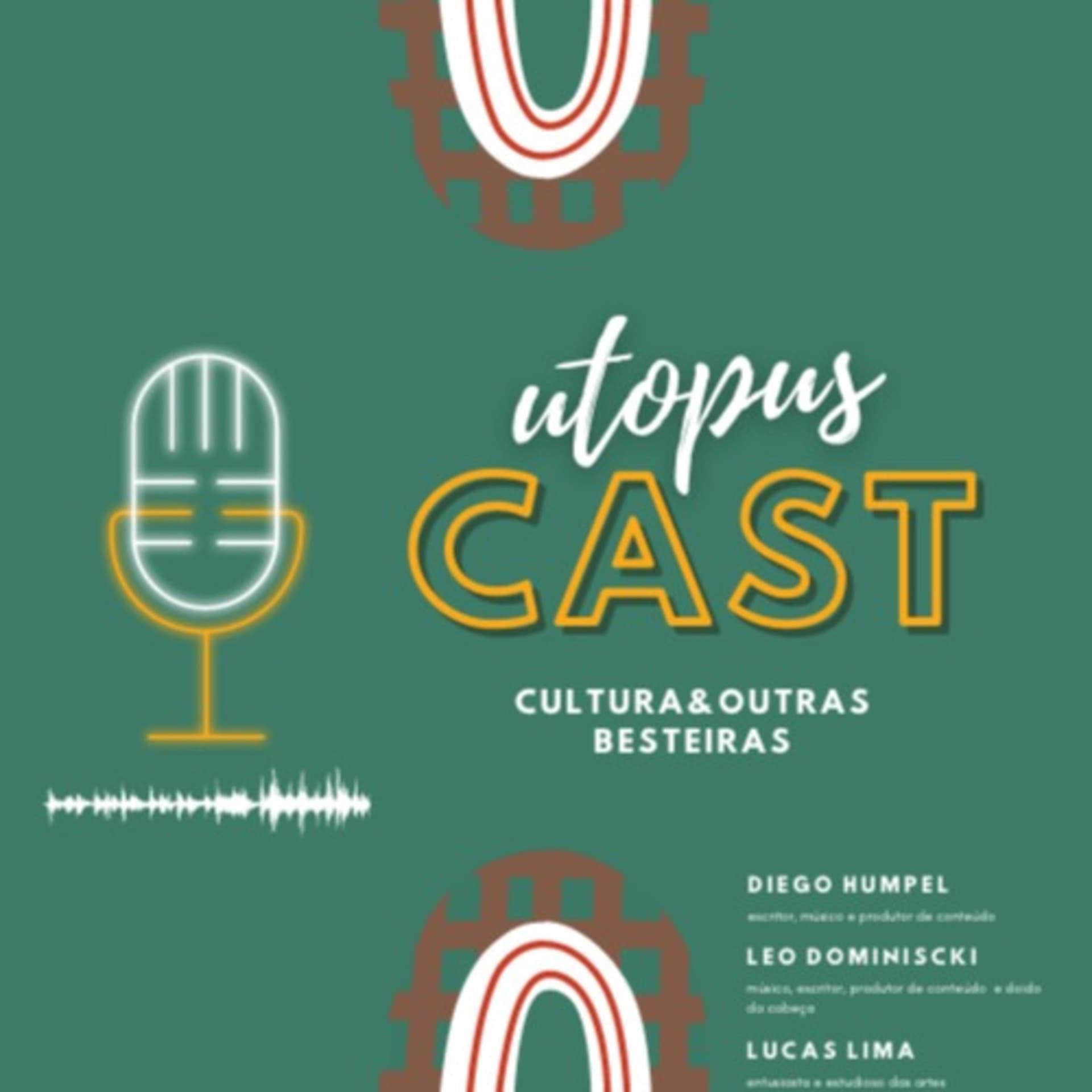 UtopusCast
