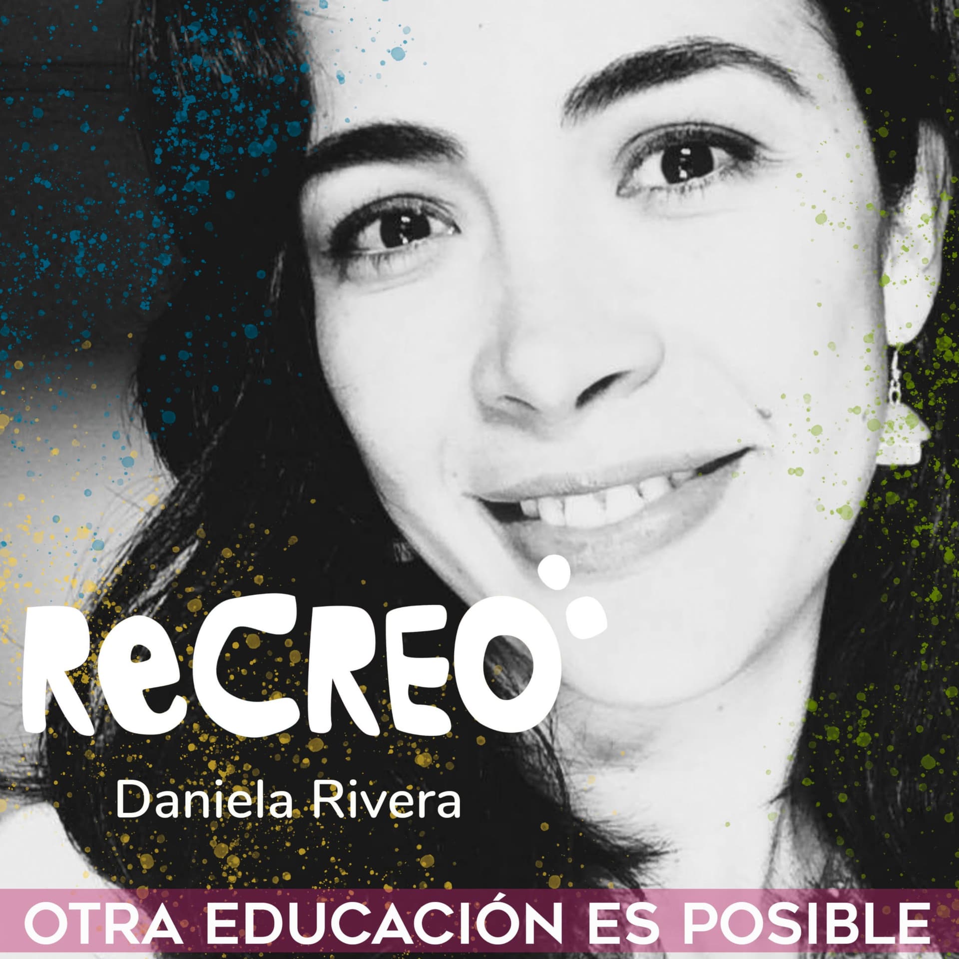 ReCREO: re-planteamos la educación y alentamos a la re-apropiación del aprendizaje.